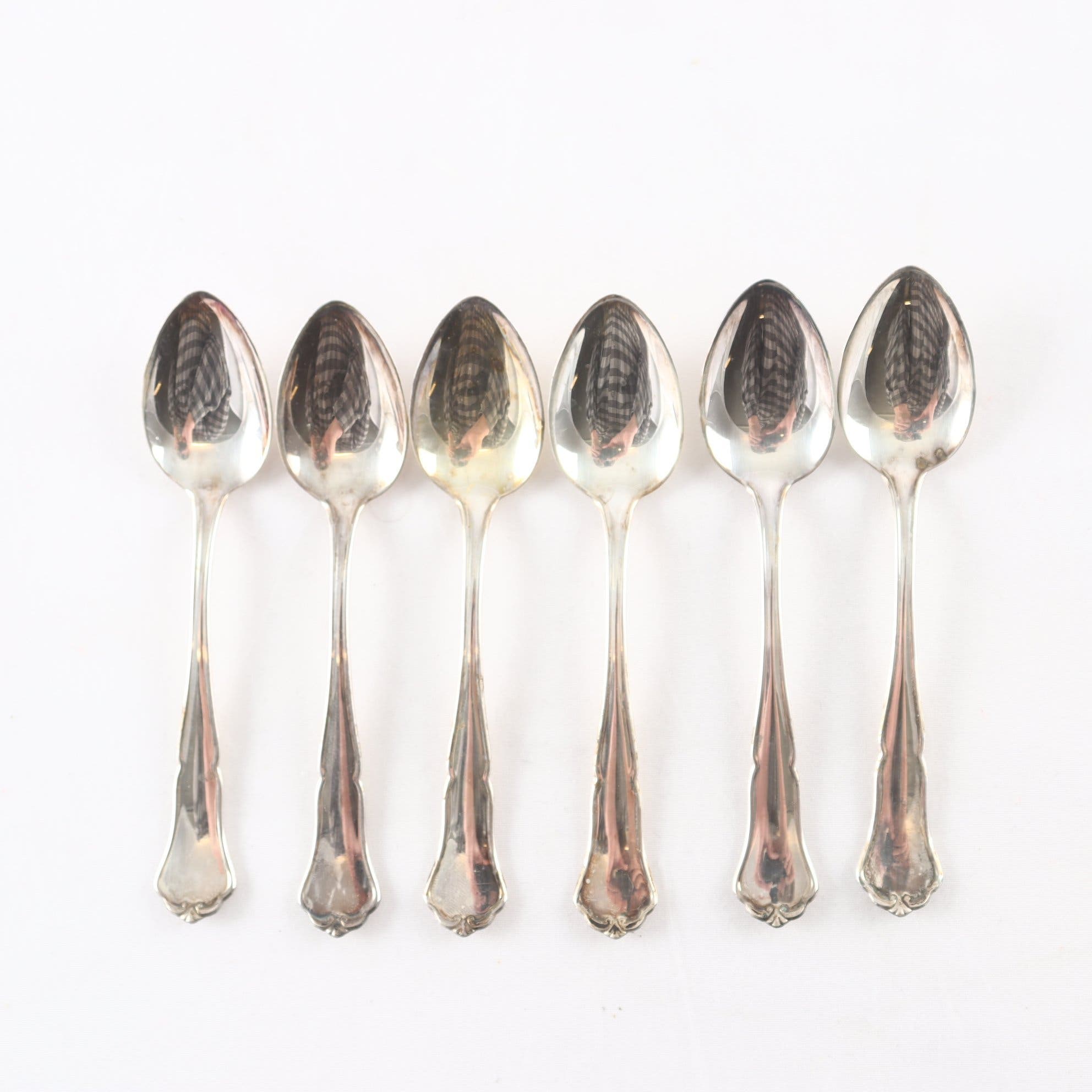 Kaffeskedar, silver, 830, Kultakeskus Oy, Hämenlinna, Tavastehus, 1993