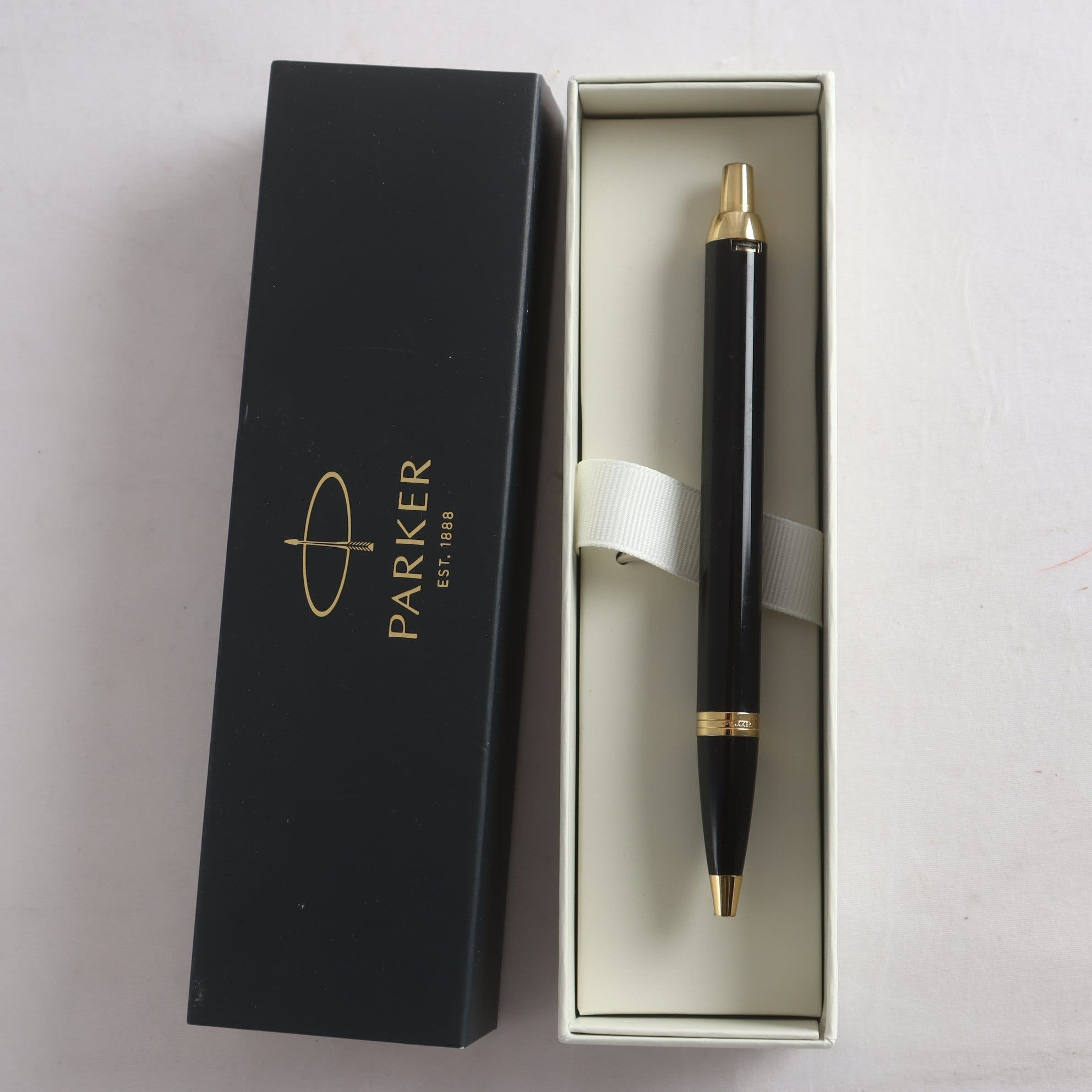 Bläckpenna, Parker