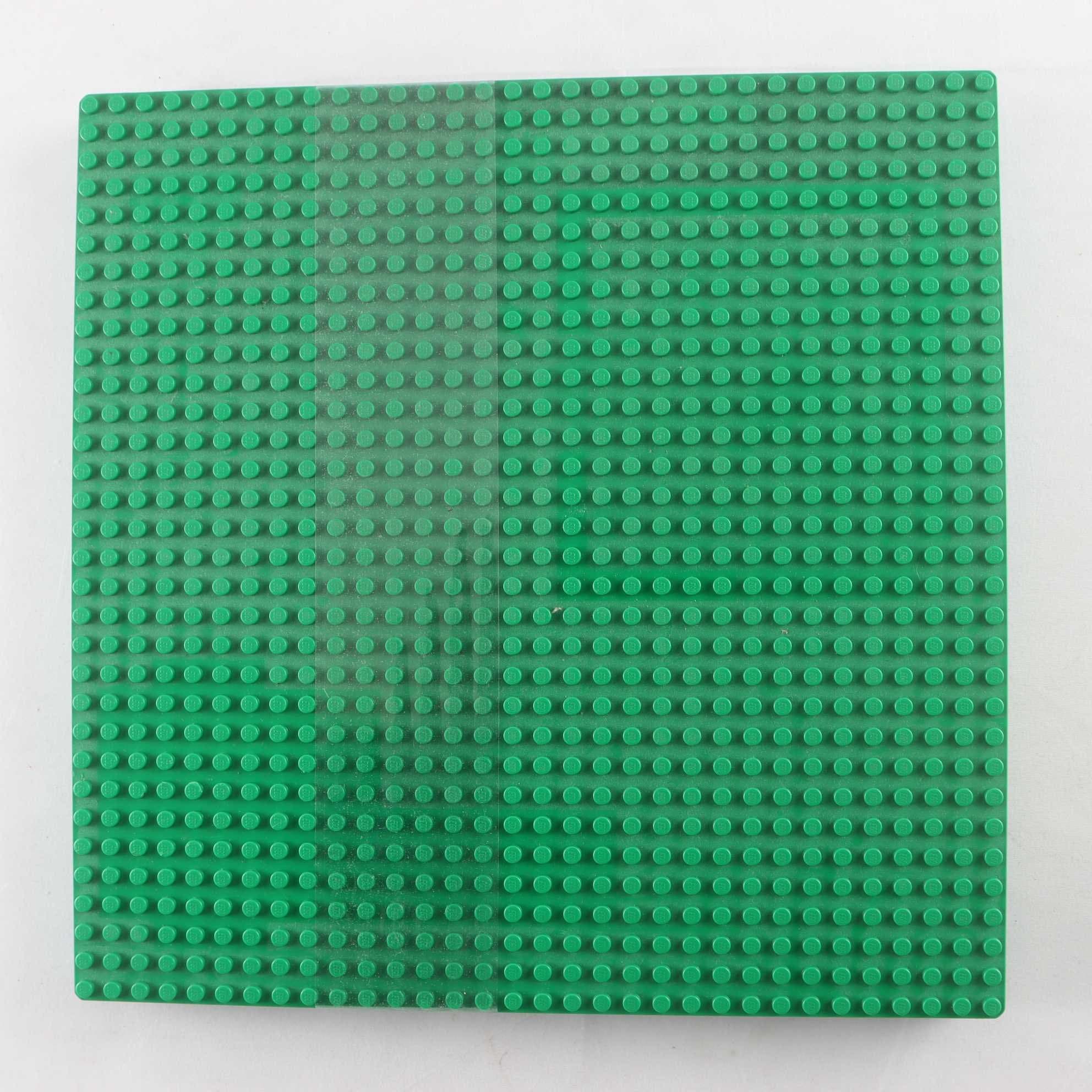 Lego, Lego plattor 7st.