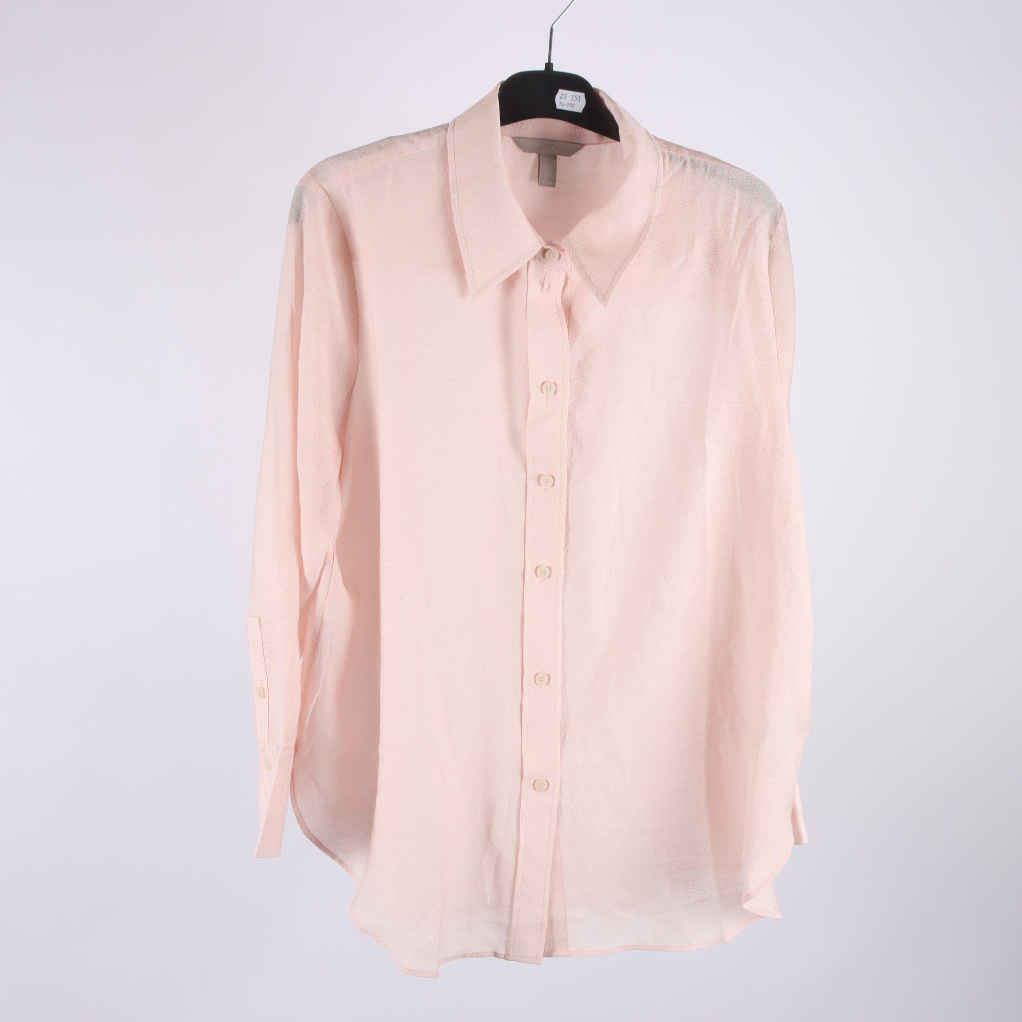 Blus, H&M, stl. L