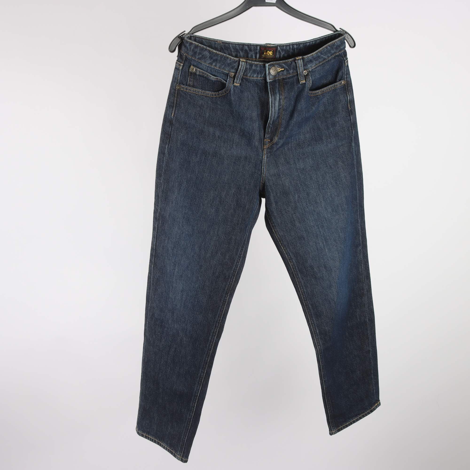 Jeans, Lee ”Carol”, stl. 29/31