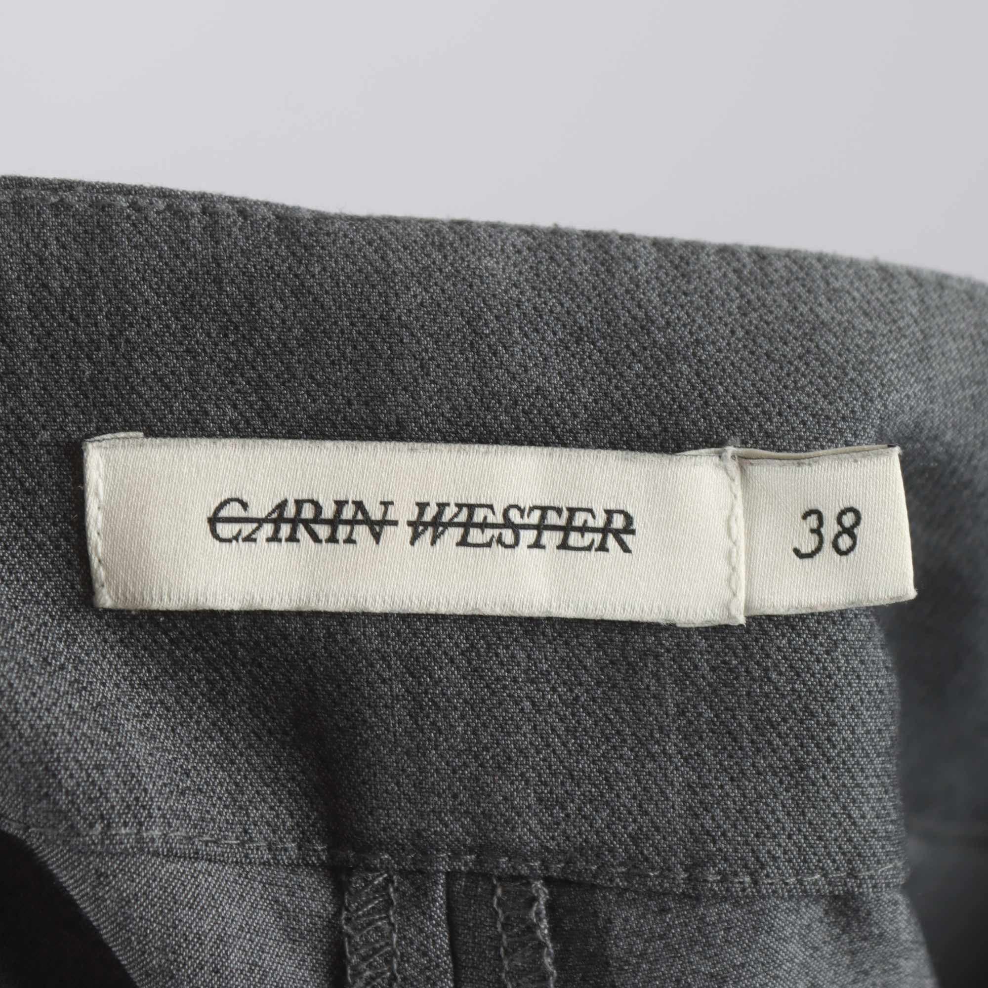 Byxa, Carin Wester, stl. 38