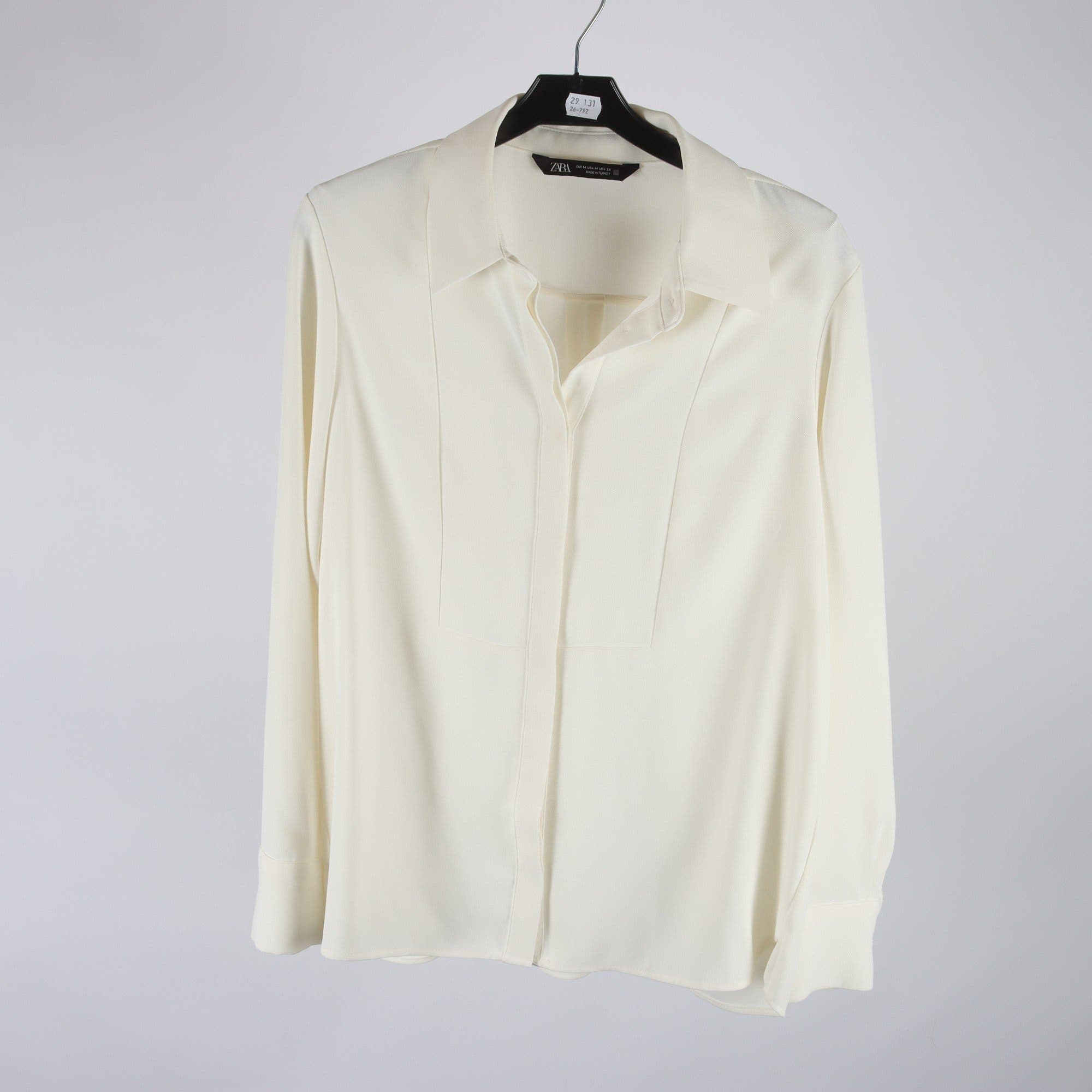 Blus, Zara, stl. M