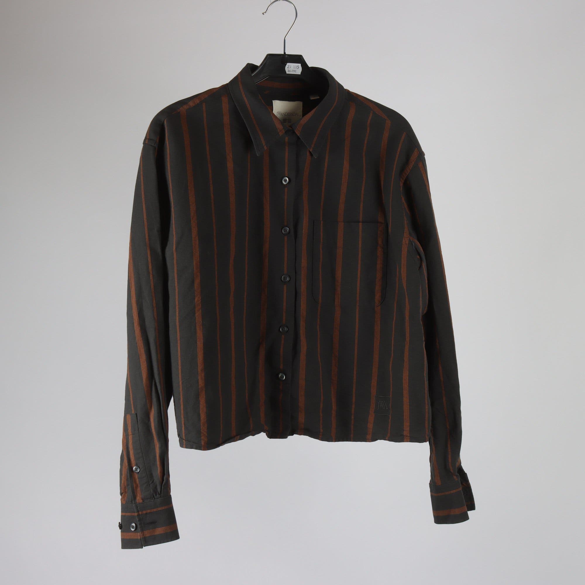 Skjorta, JW Anderson Uniqlo, stl. M