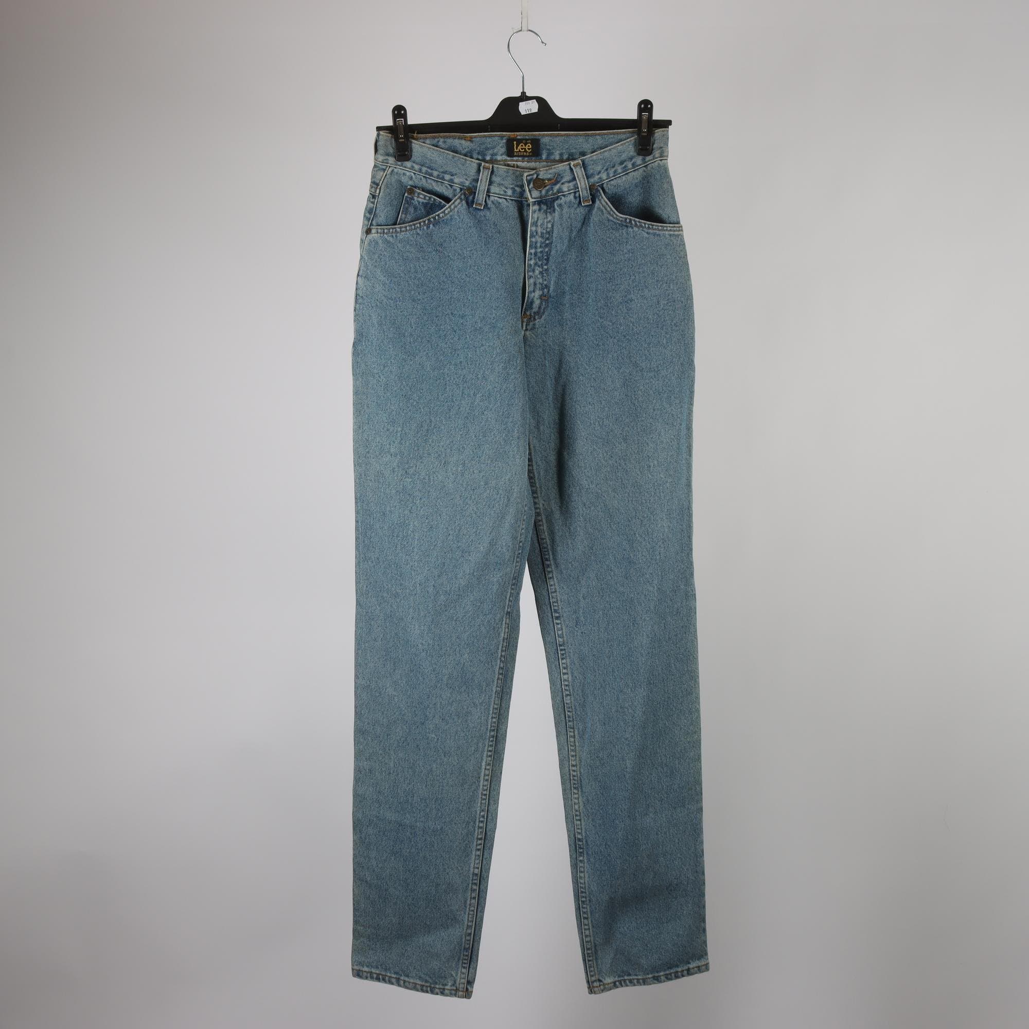 Jeans, Lee ”St Louis”, stl. 32/36