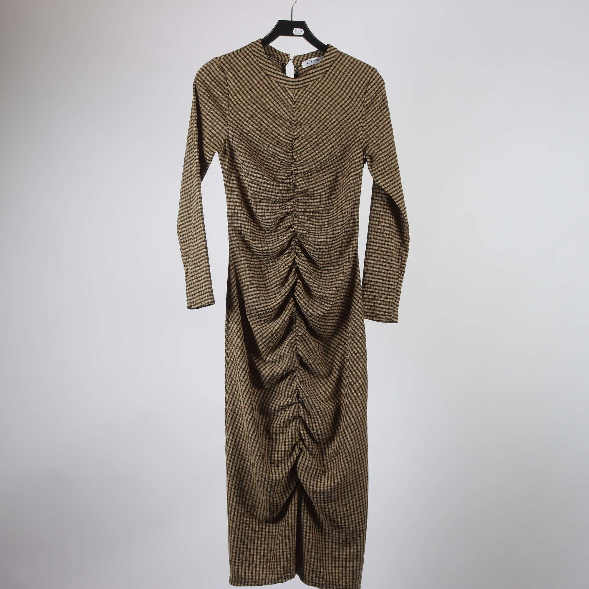 Klänning, Co’Couture, stl. M