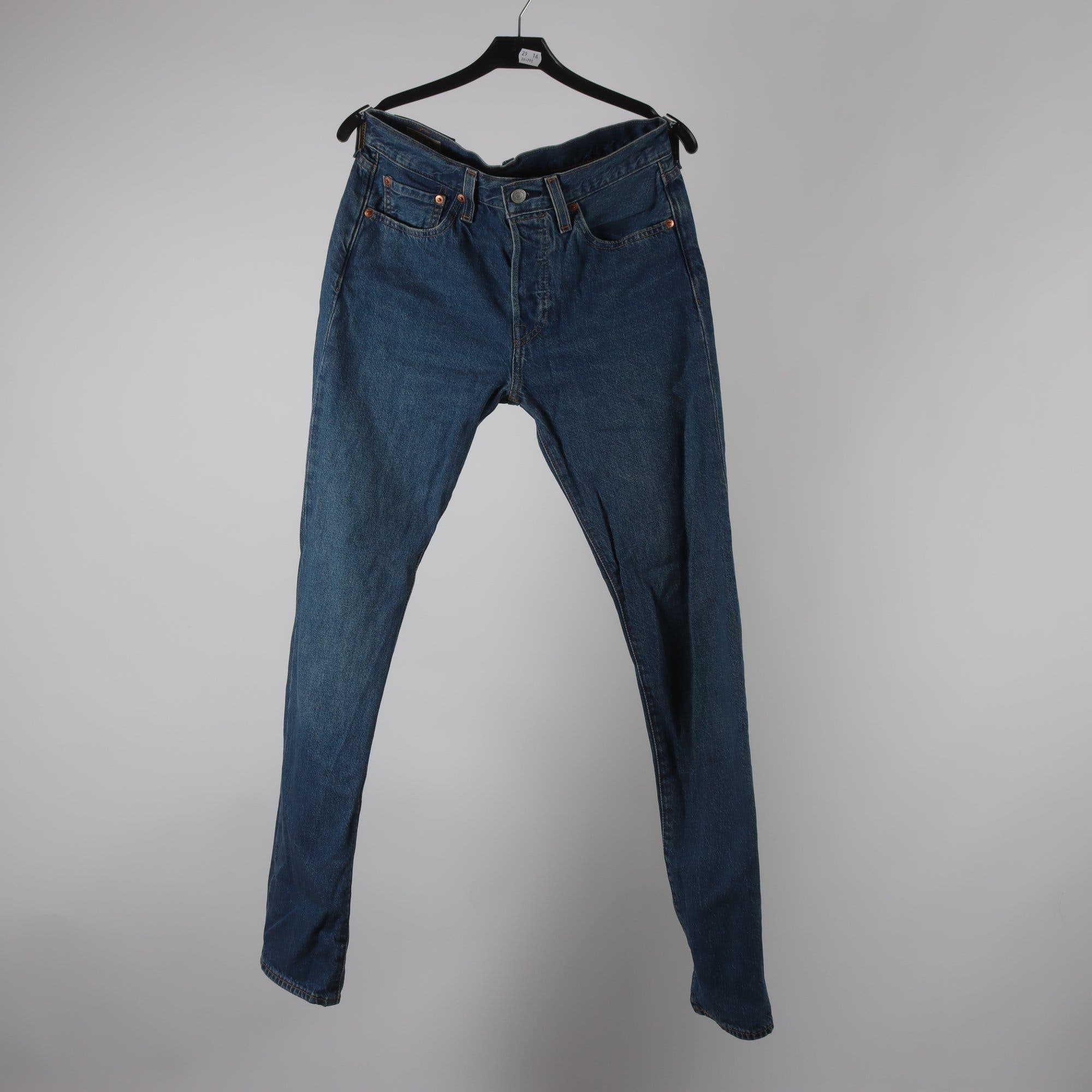 Jeans, Levi’s 501, stl. 28/32