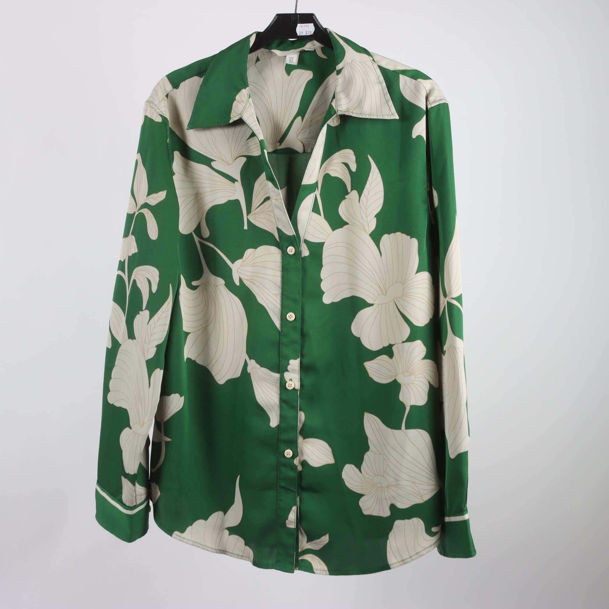 Blus, H&M, stl. M