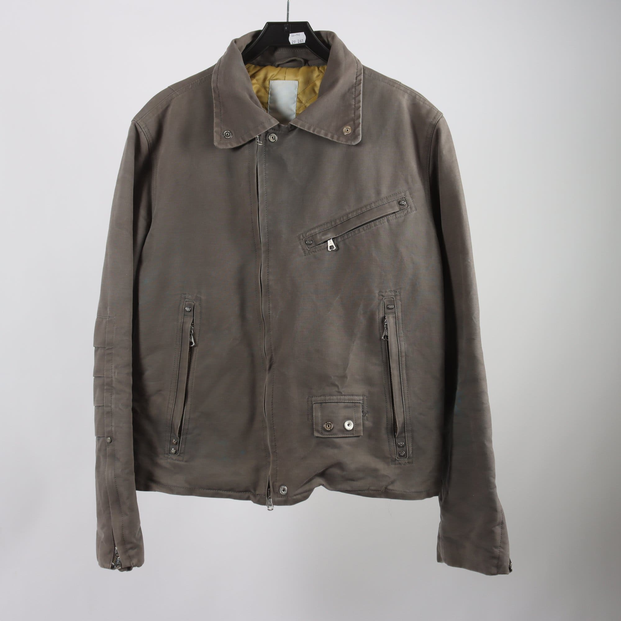 Jacka, J. Lindeberg, stl. XL