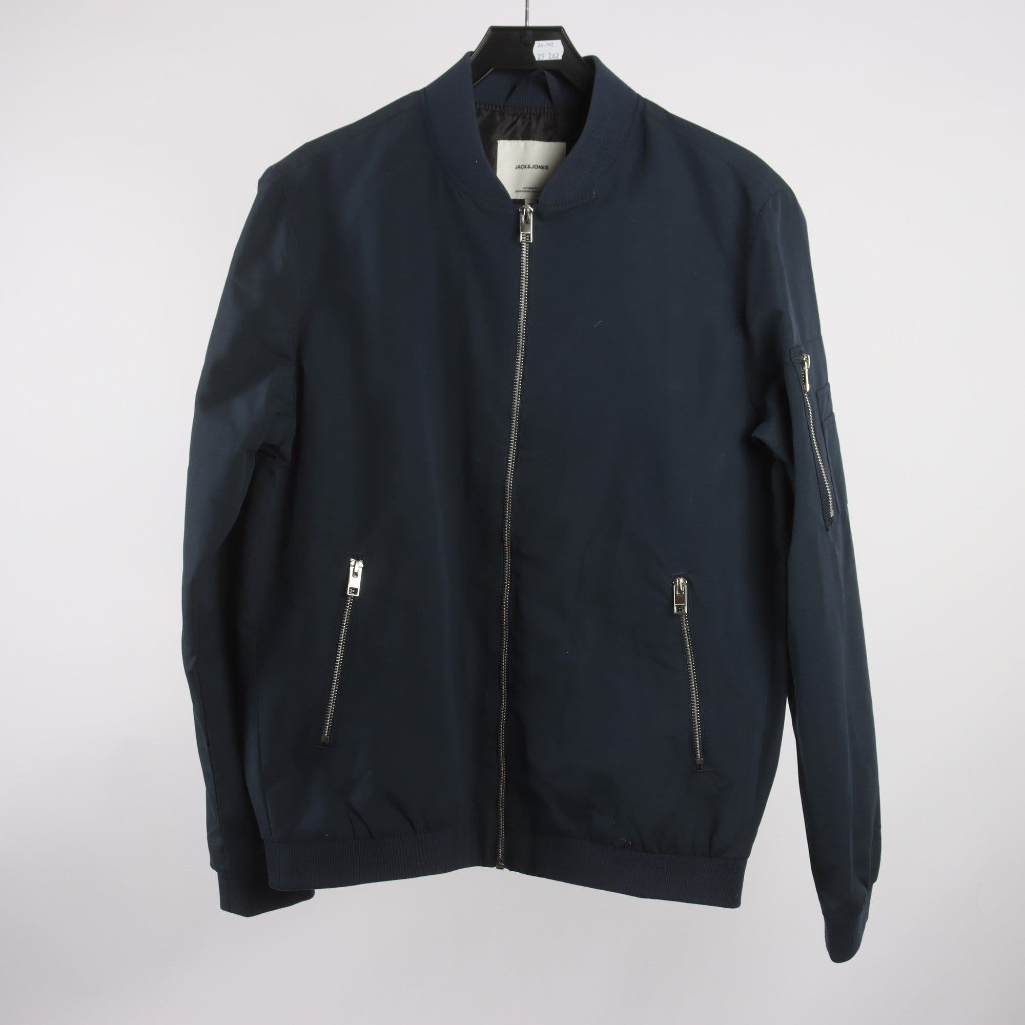 Jacka, Jack & Jones, stl. M