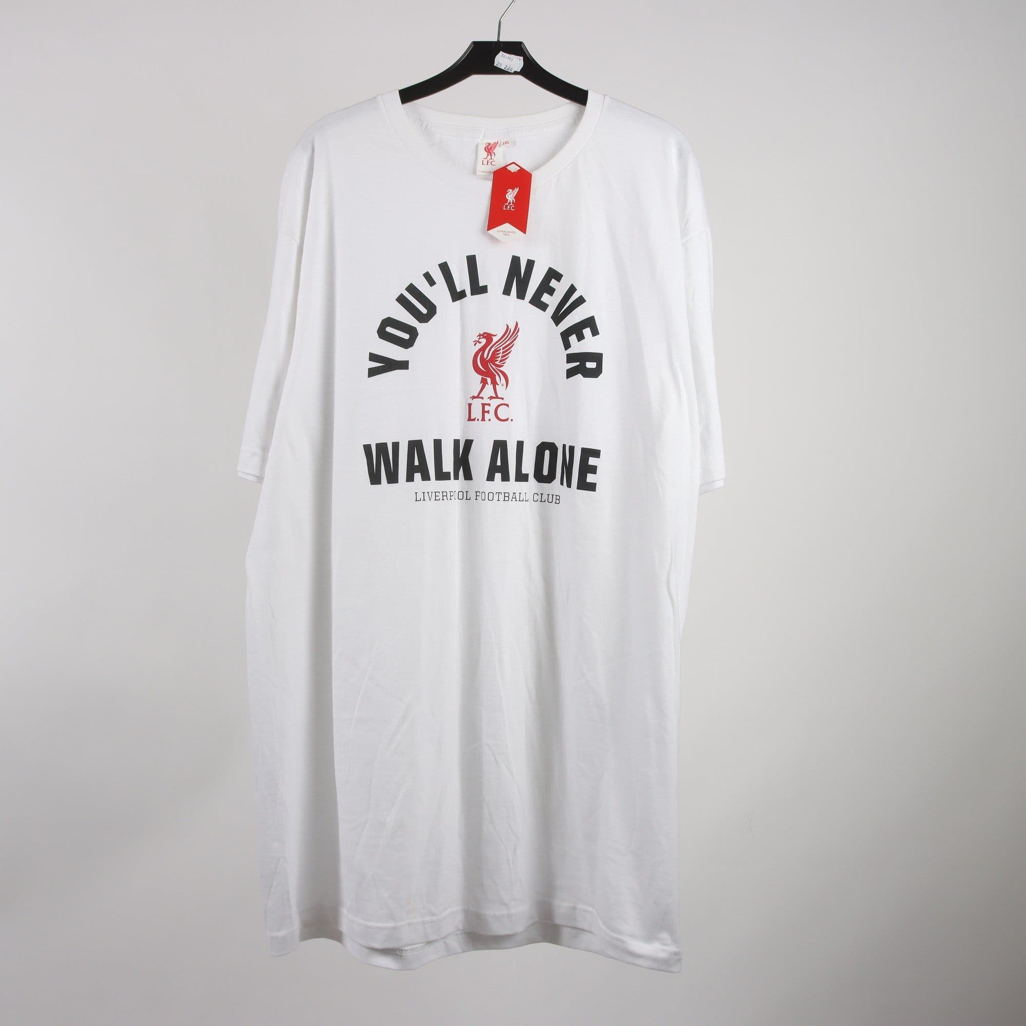 T-shirt, Liverpool F.C., stl. XXXL