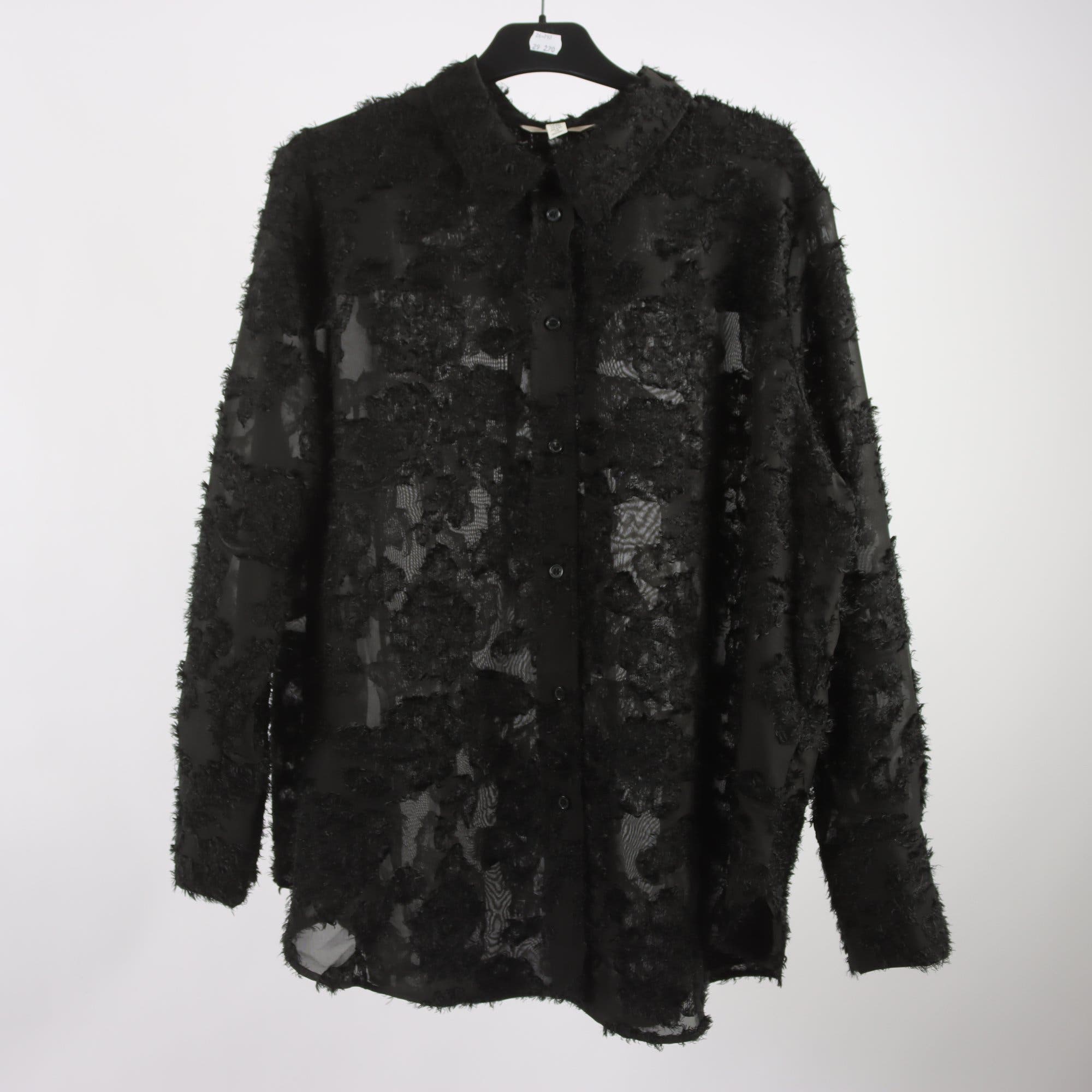 Skjorta, H&M, stl. XXL
