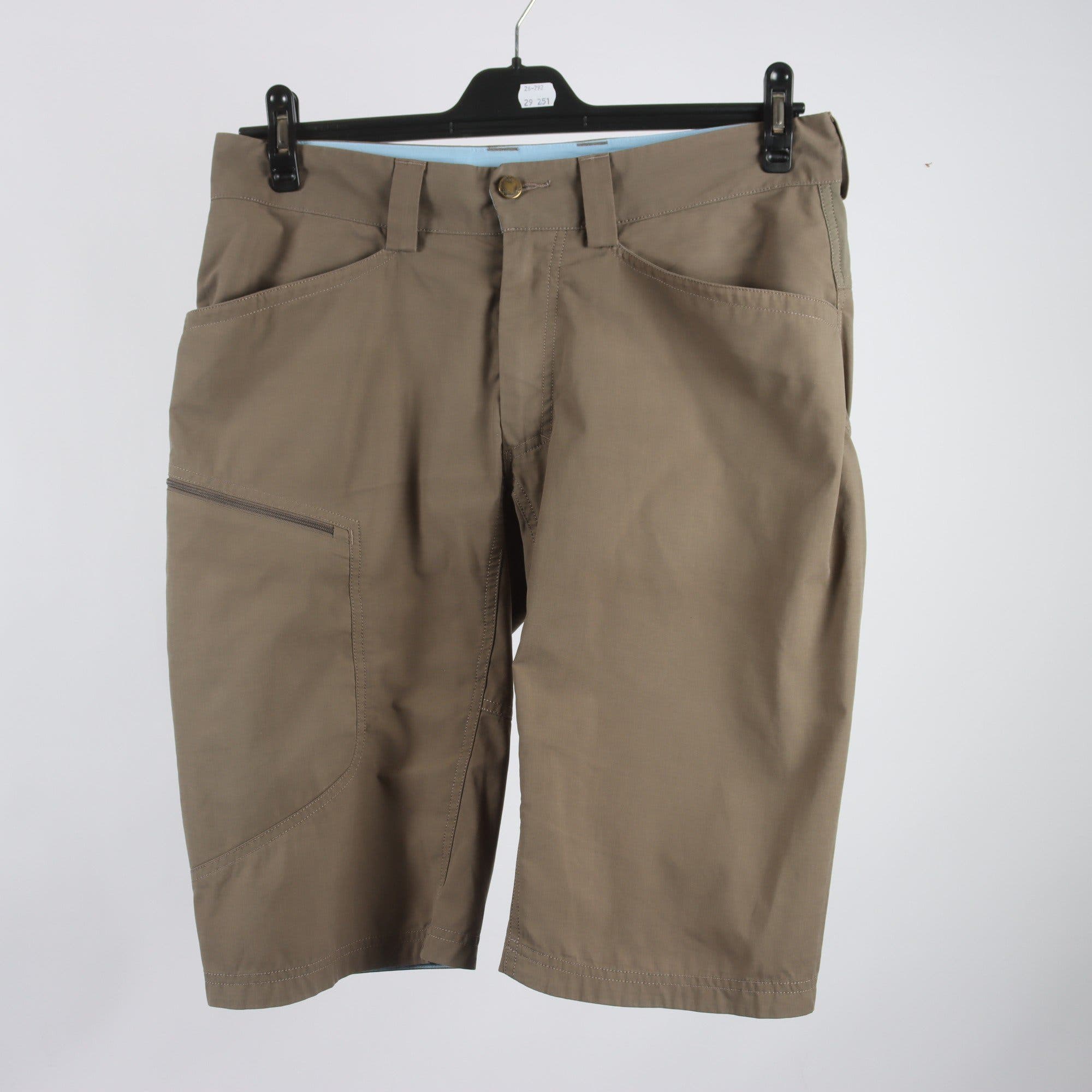 Shorts, Haglöfs, stl. M