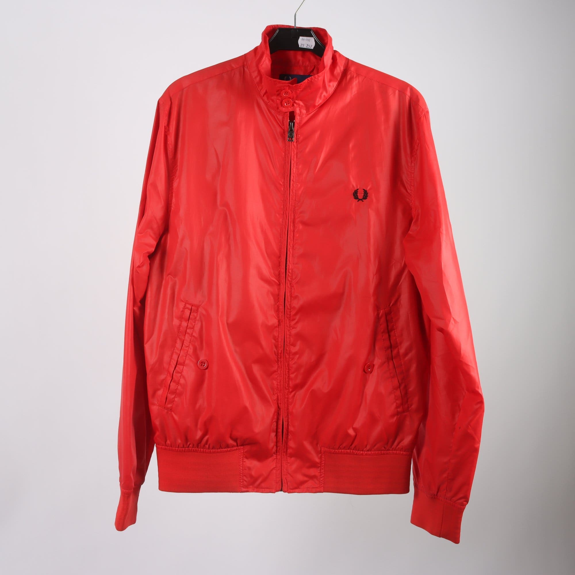Jacka, Fred Perry, stl. S