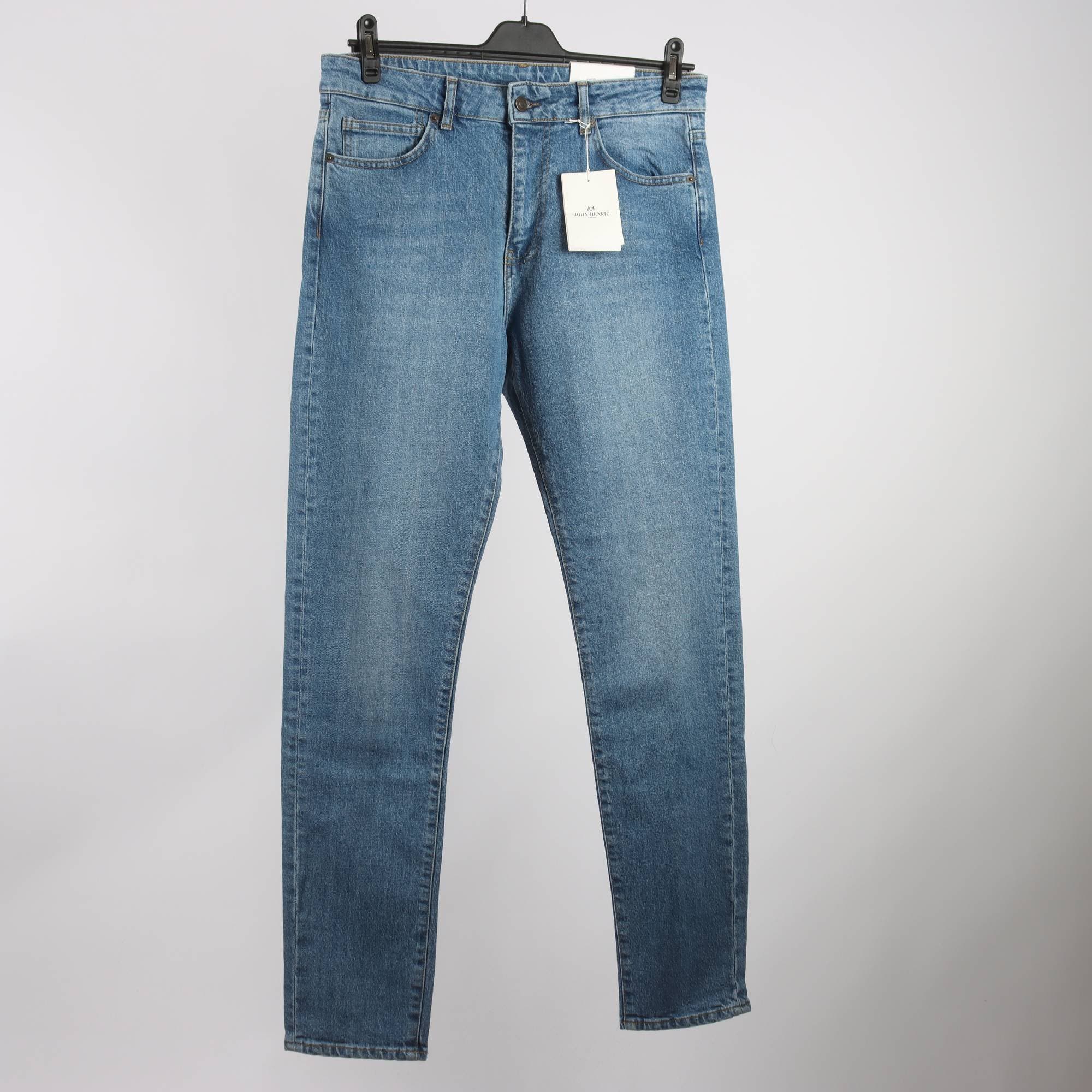 Jeans, John Henric, stl. 32″