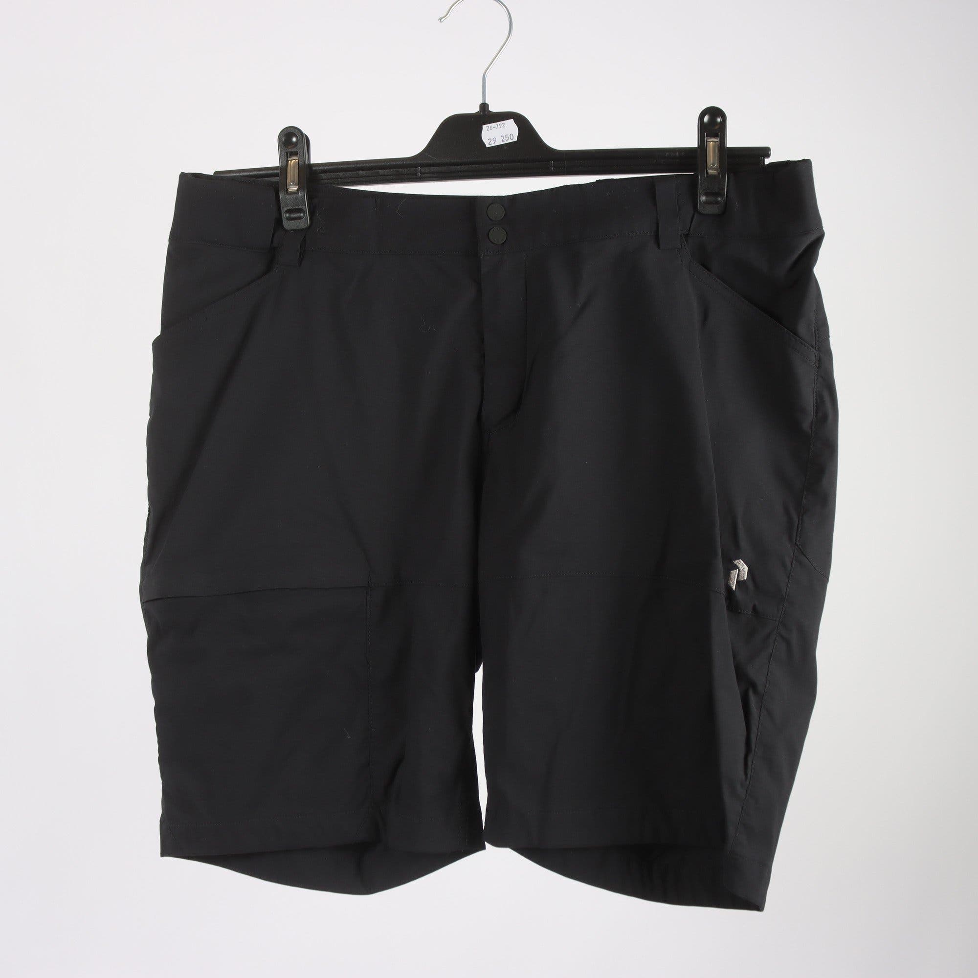 Shorts, Peak Performance, stl. XL