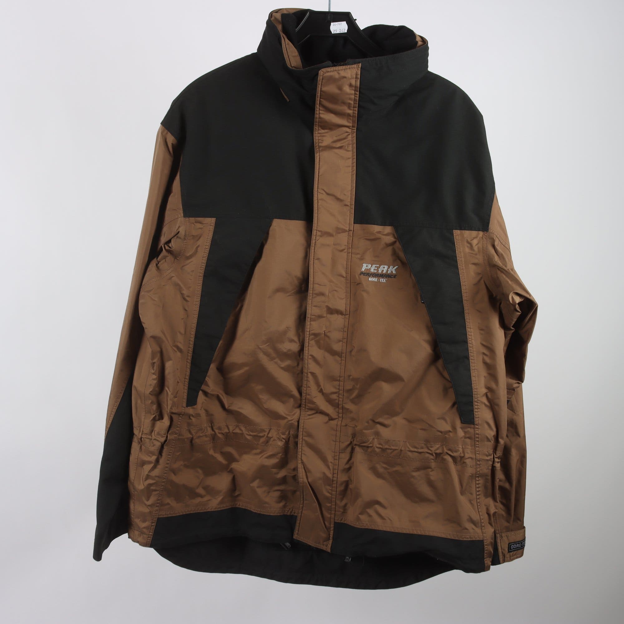 Skaljacka, Peak Performance, Gore-Tex, stl. L