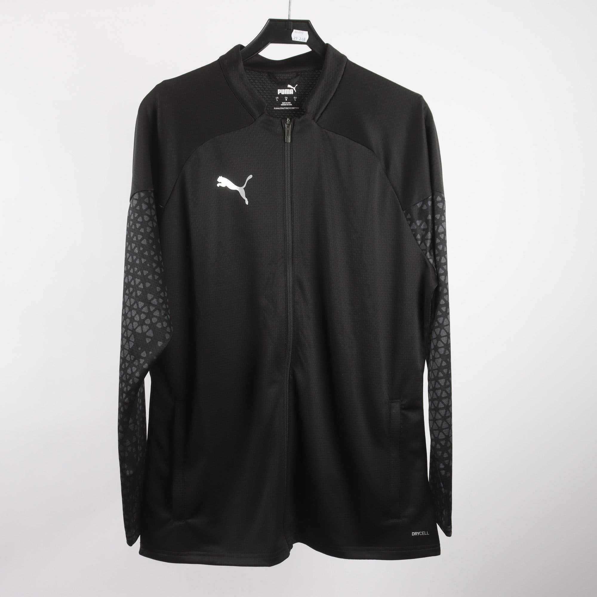 Tröja, Puma, stl. L