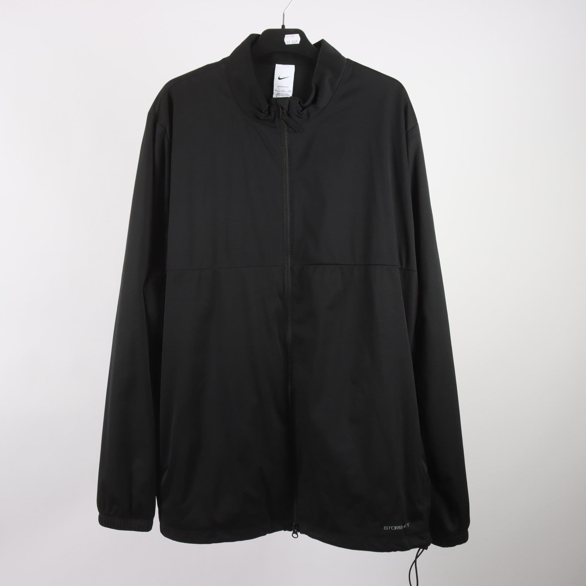 Jacka, Nike Storm-Fit, stl. XXL