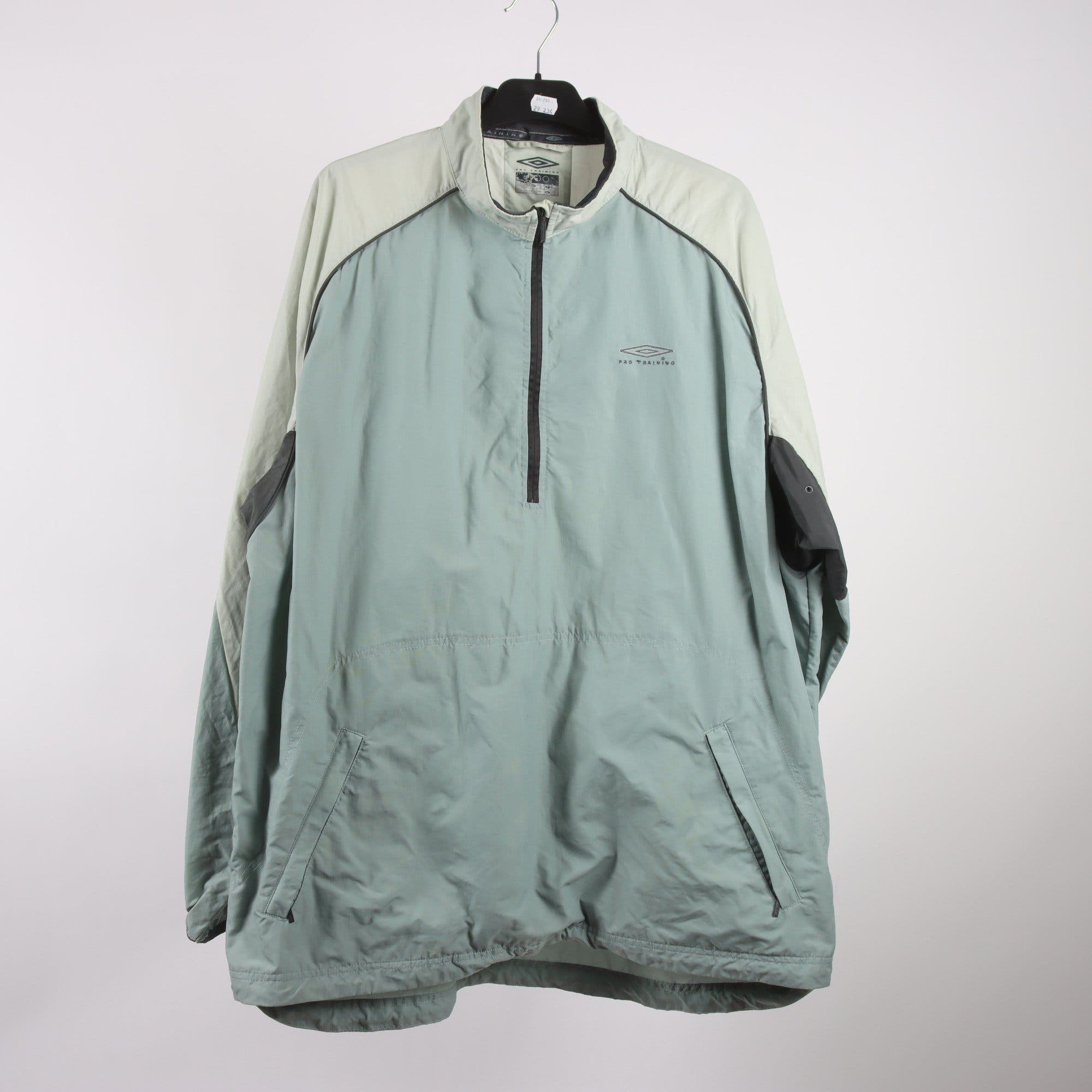 Anorak, Umbro, stl. XXL
