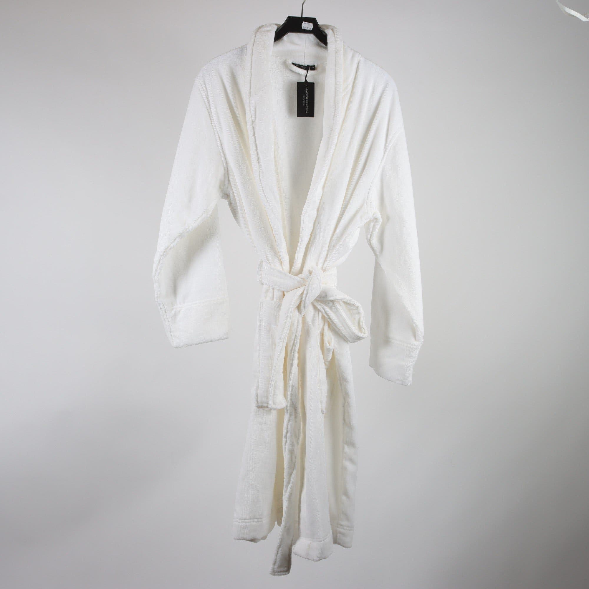 Morgonrock, Hemtex Homewear Collection, stl. L/XL