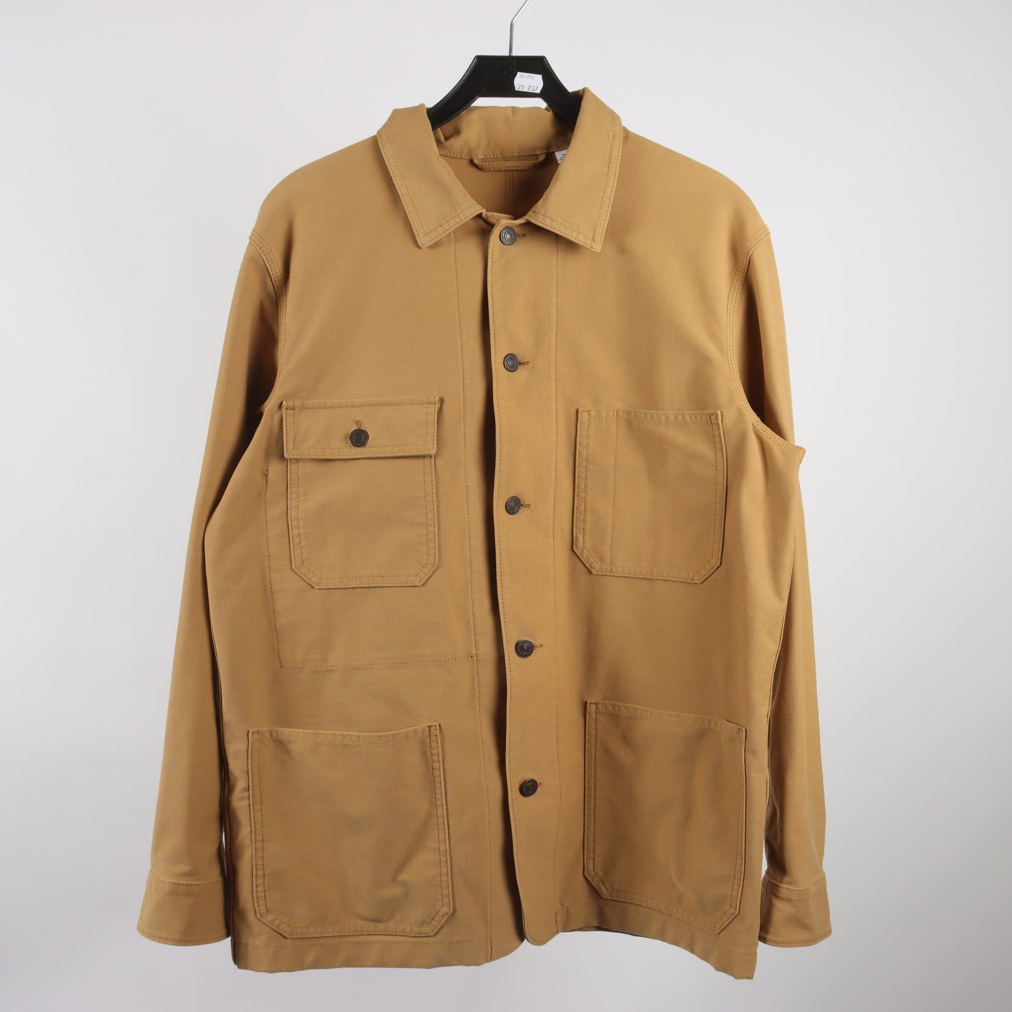 Jacka, Uniqlo, stl. M