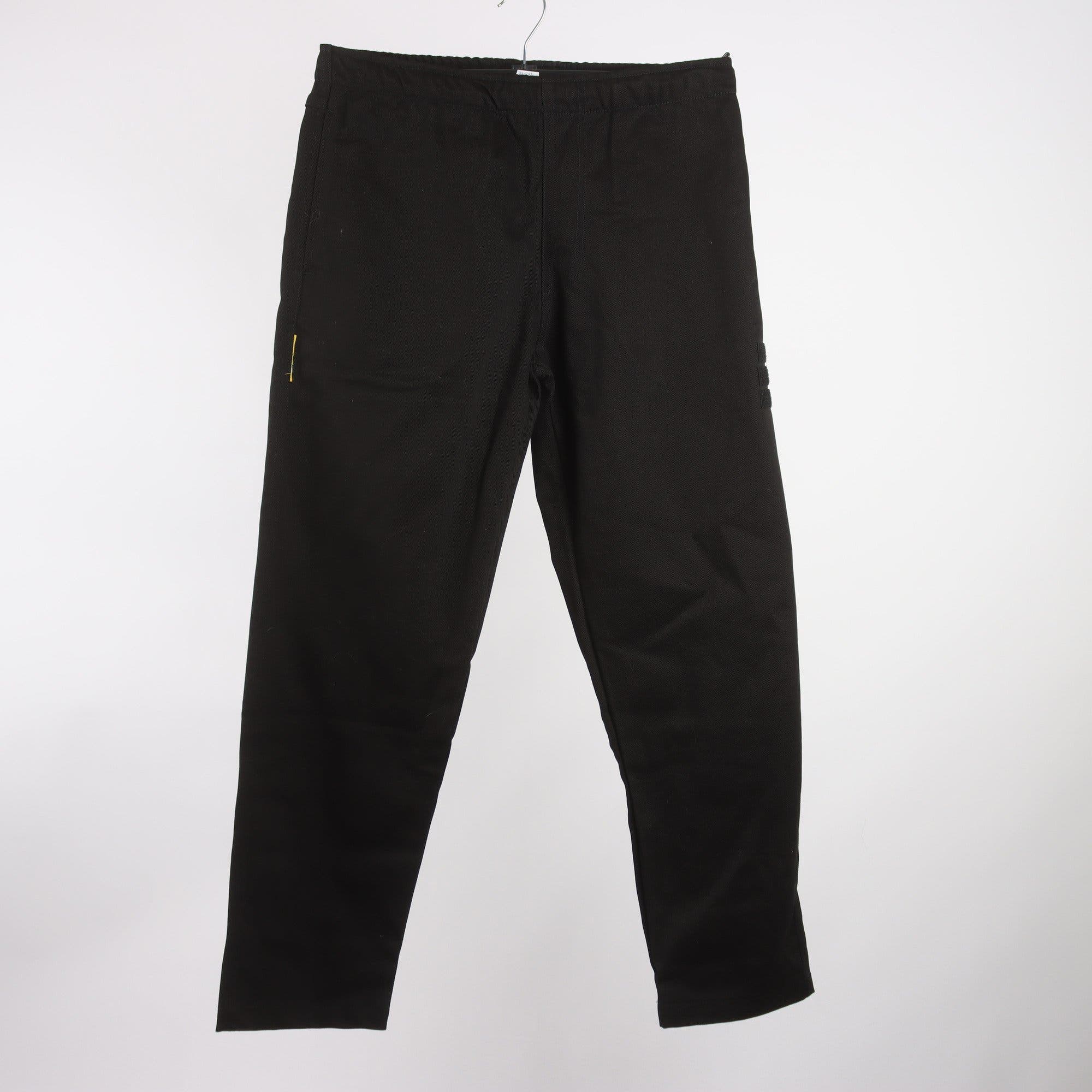 Jacka, New Black, stl. S