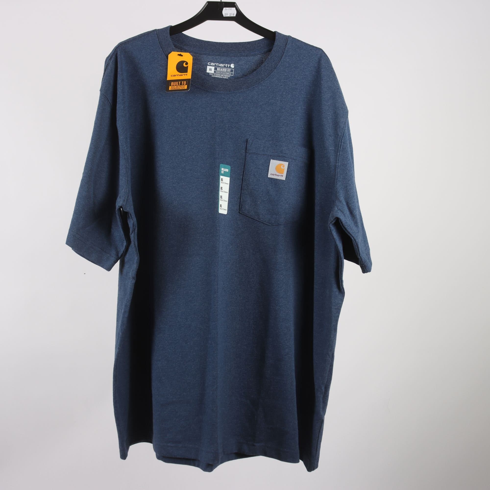 T-shirt, Carhartt, stl. XL