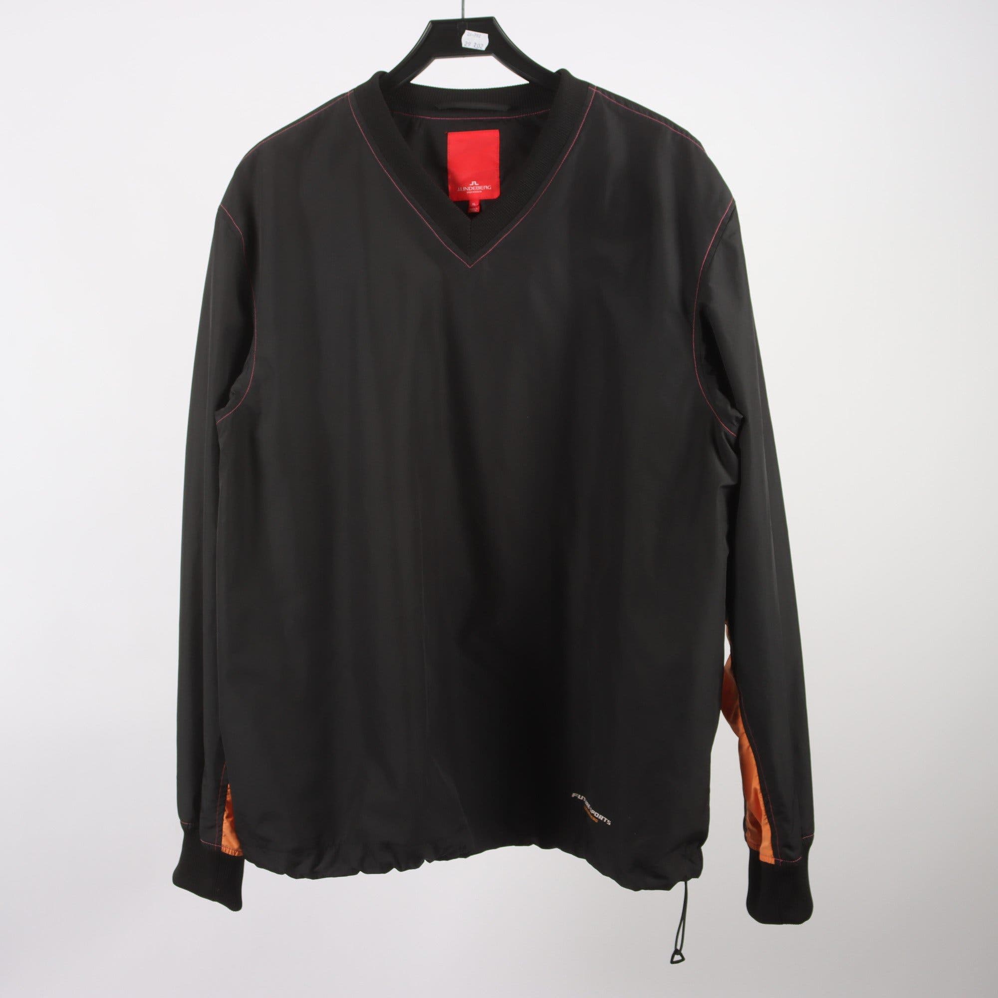 Vindtröja, J. Lindeberg, stl. XL