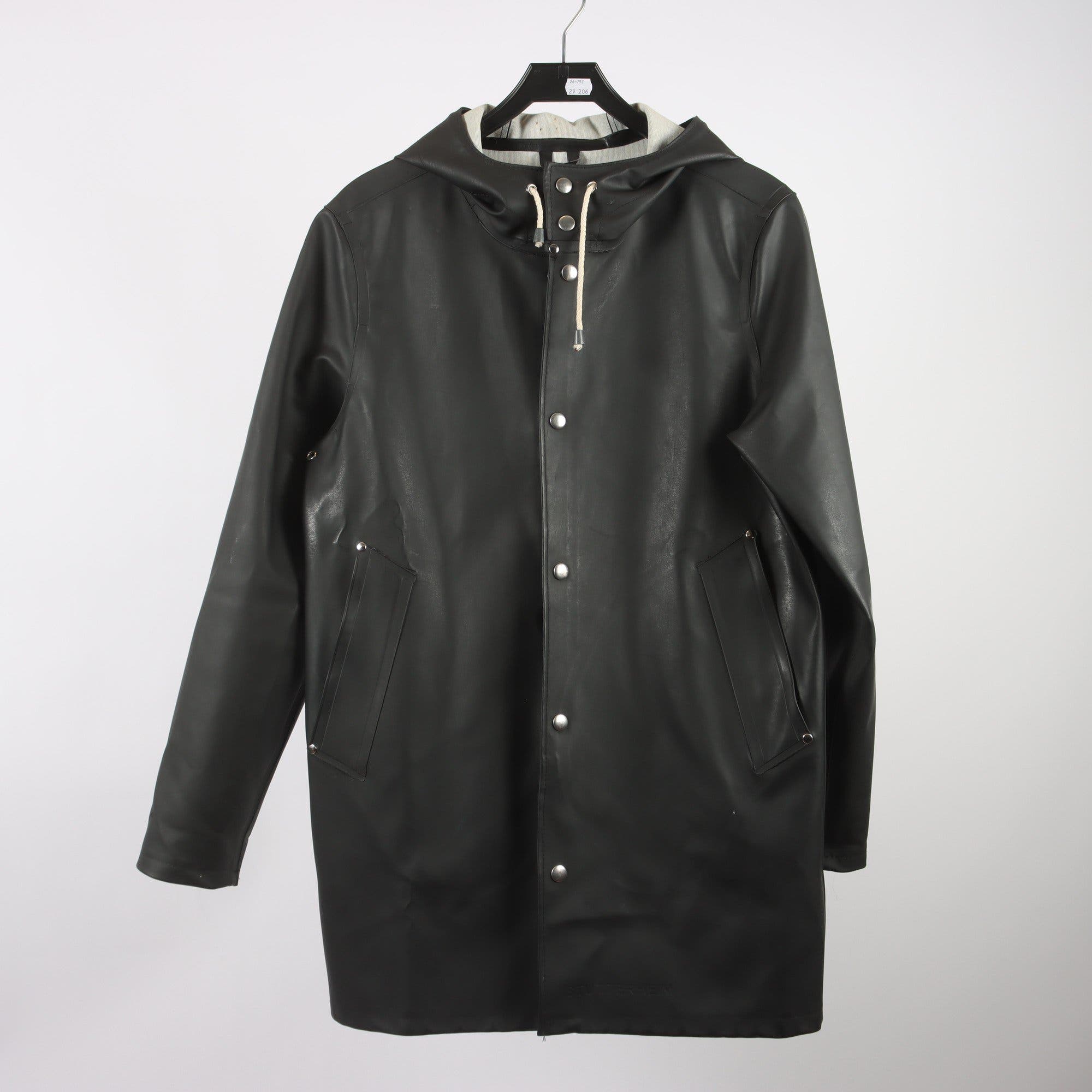 Regnjacka, Stutterheim, stl. XXS