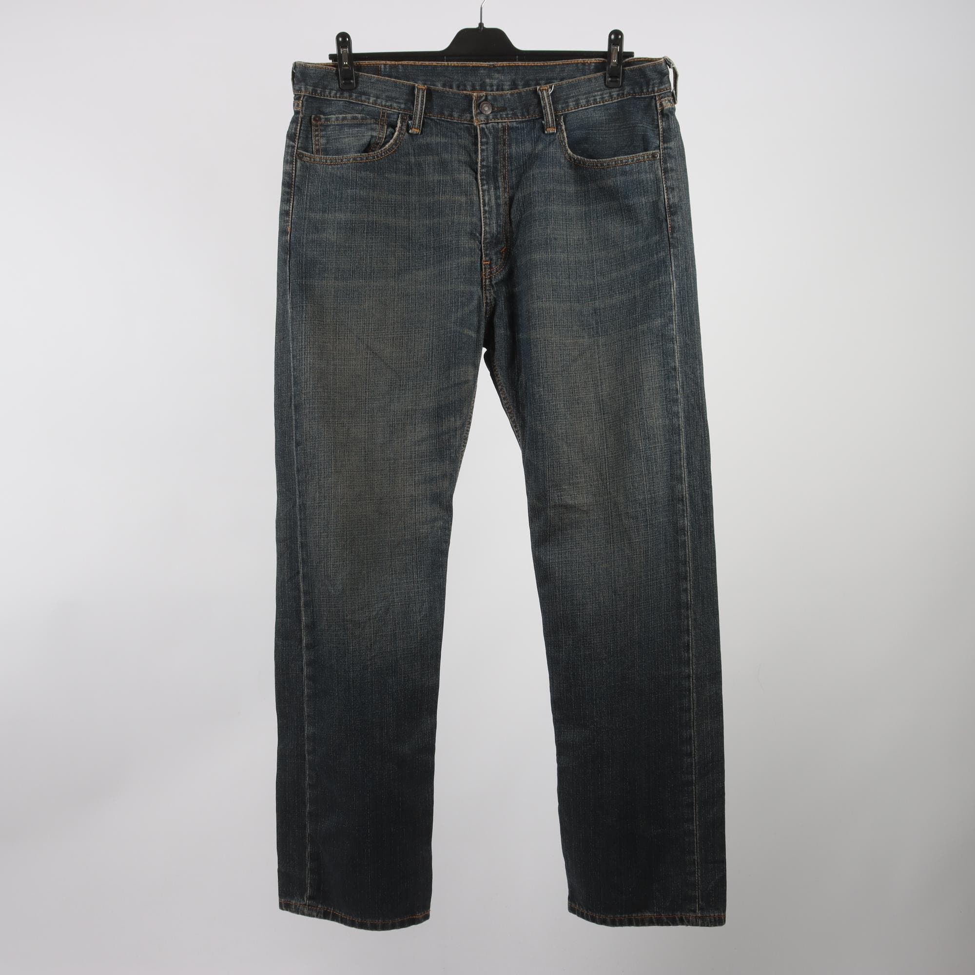 Jeans, Levi’s 505, stl. 38/32