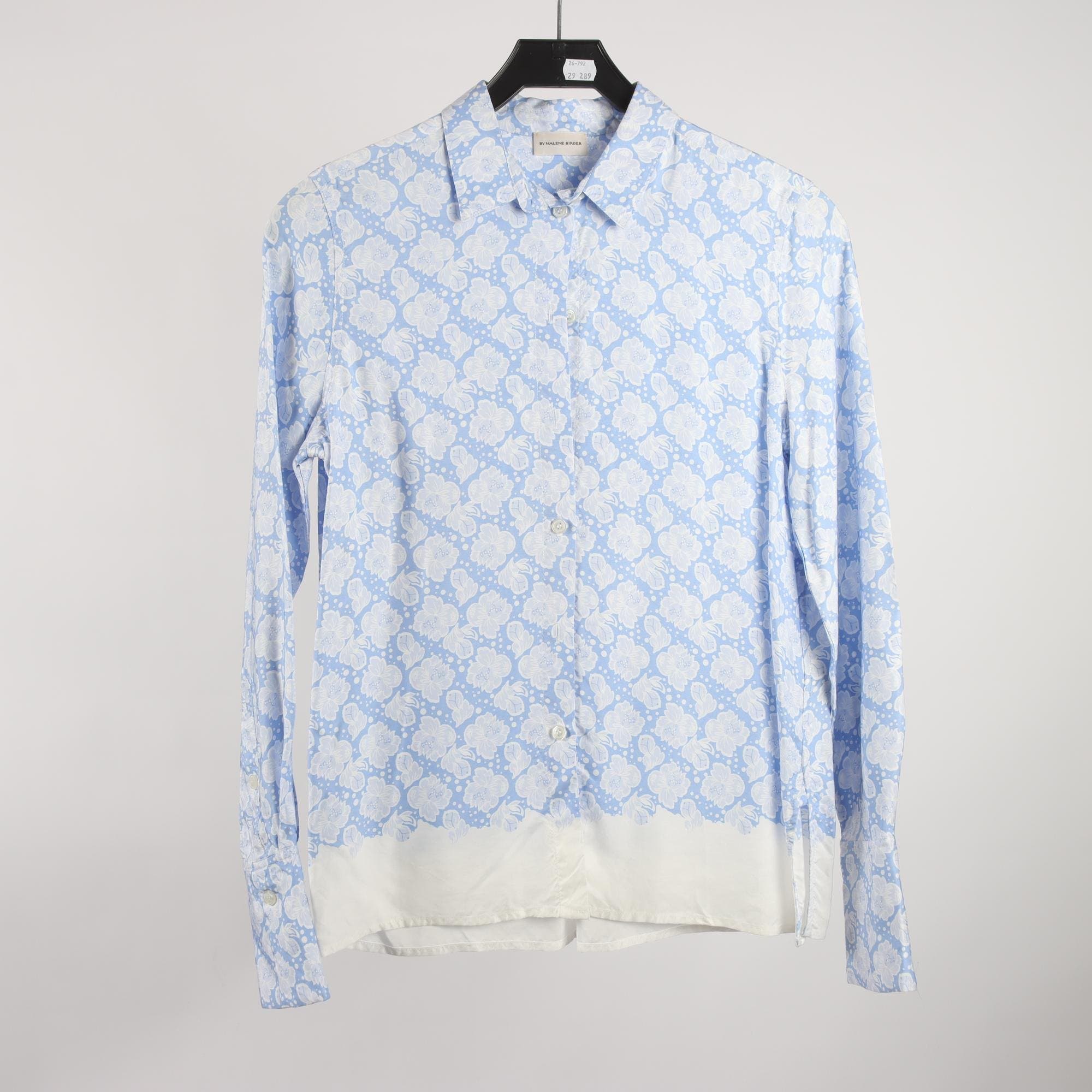 Blus, By Malene Birger, stl. 36