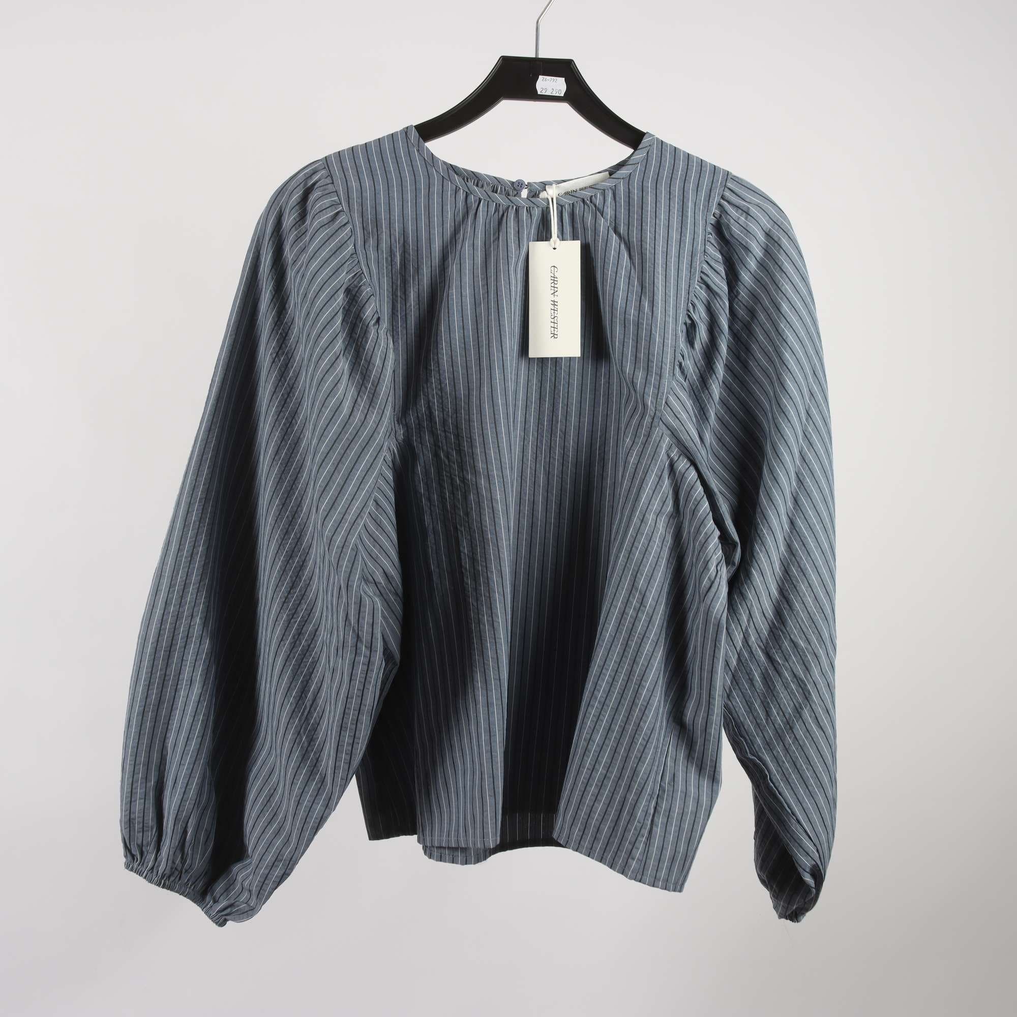 Blus, Carin Wester, stl. 38