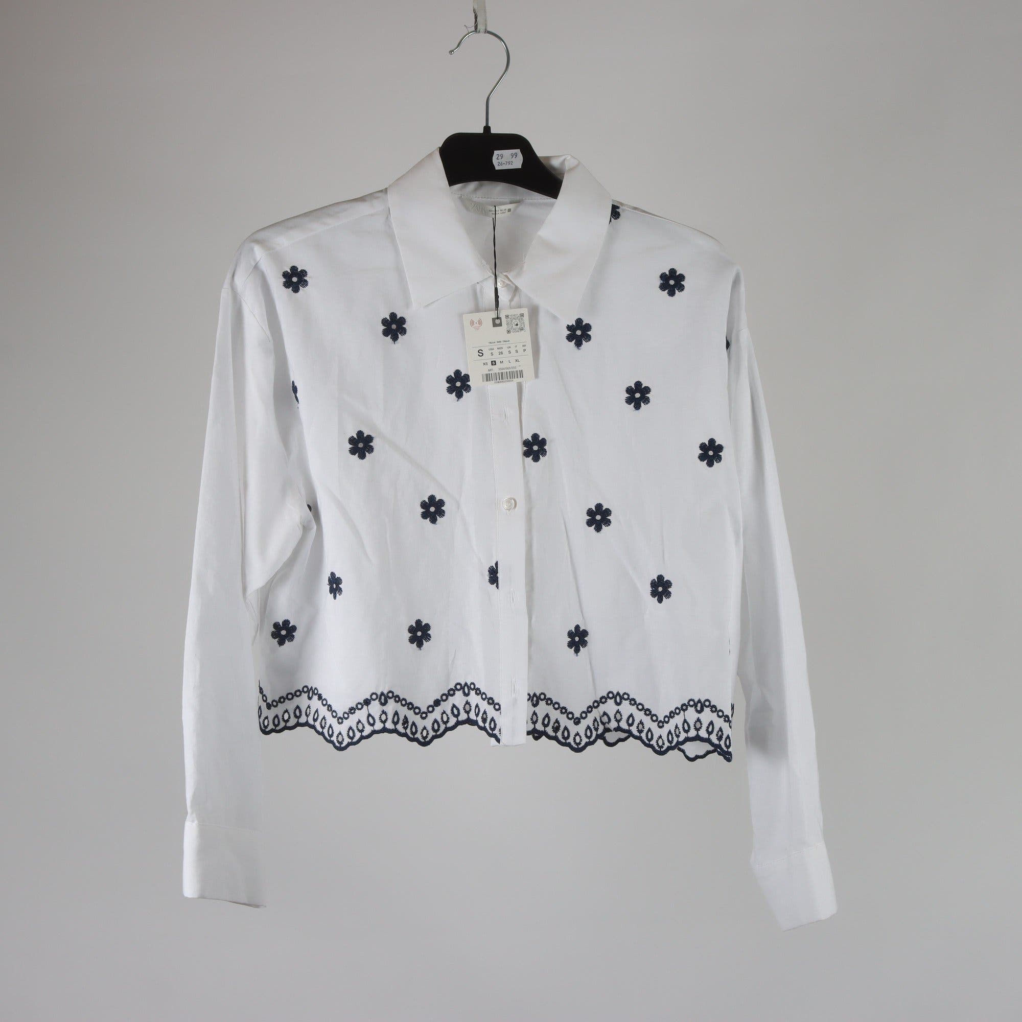 Skjorta, Zara, stl. S
