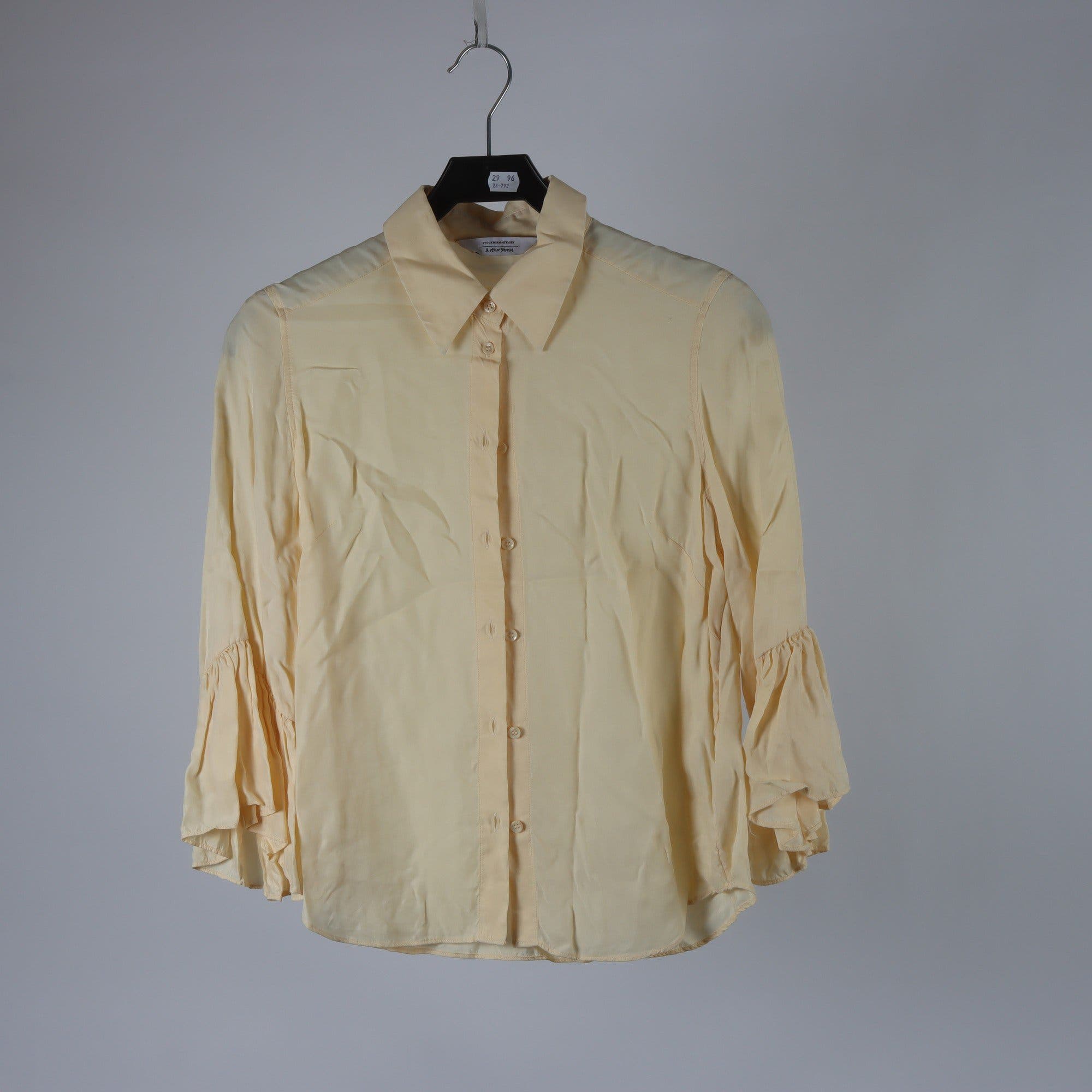 Blus, & Other Stories, stl. 38