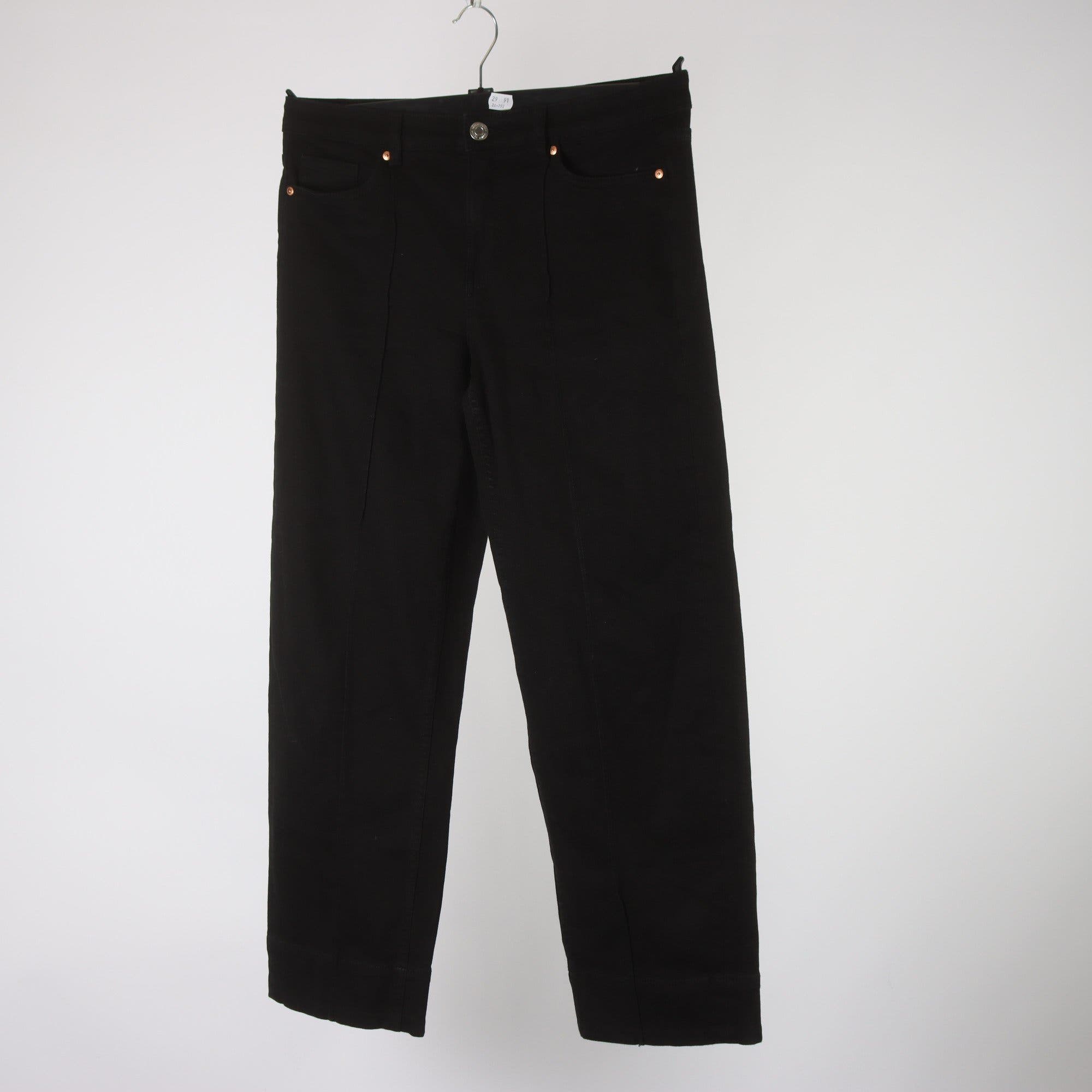 Jeans, Kappahl, stl. 38