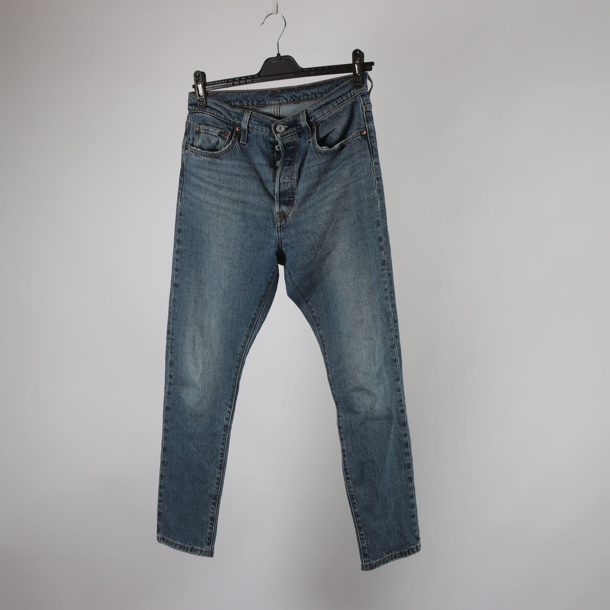 Jeans, Levi’s 501, stl. 29/28