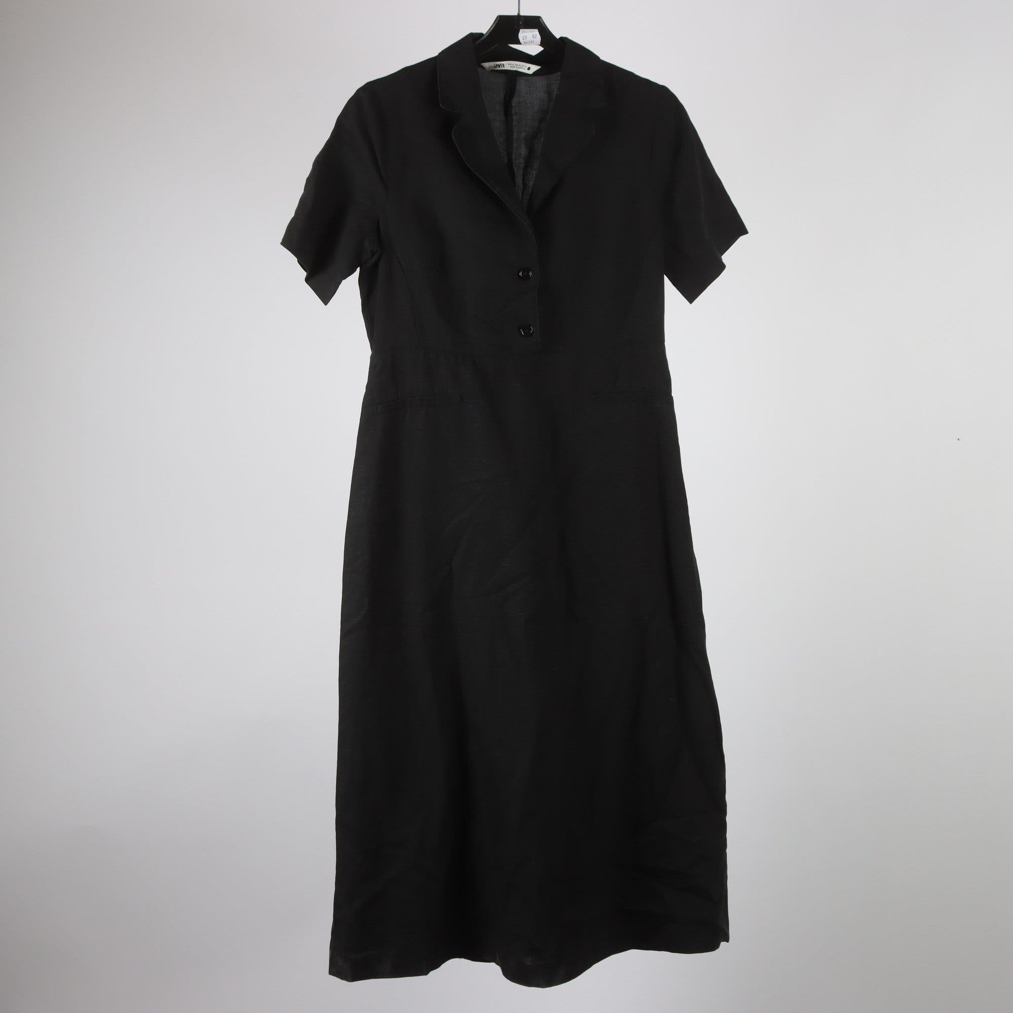 Klänning, Zara, stl. M