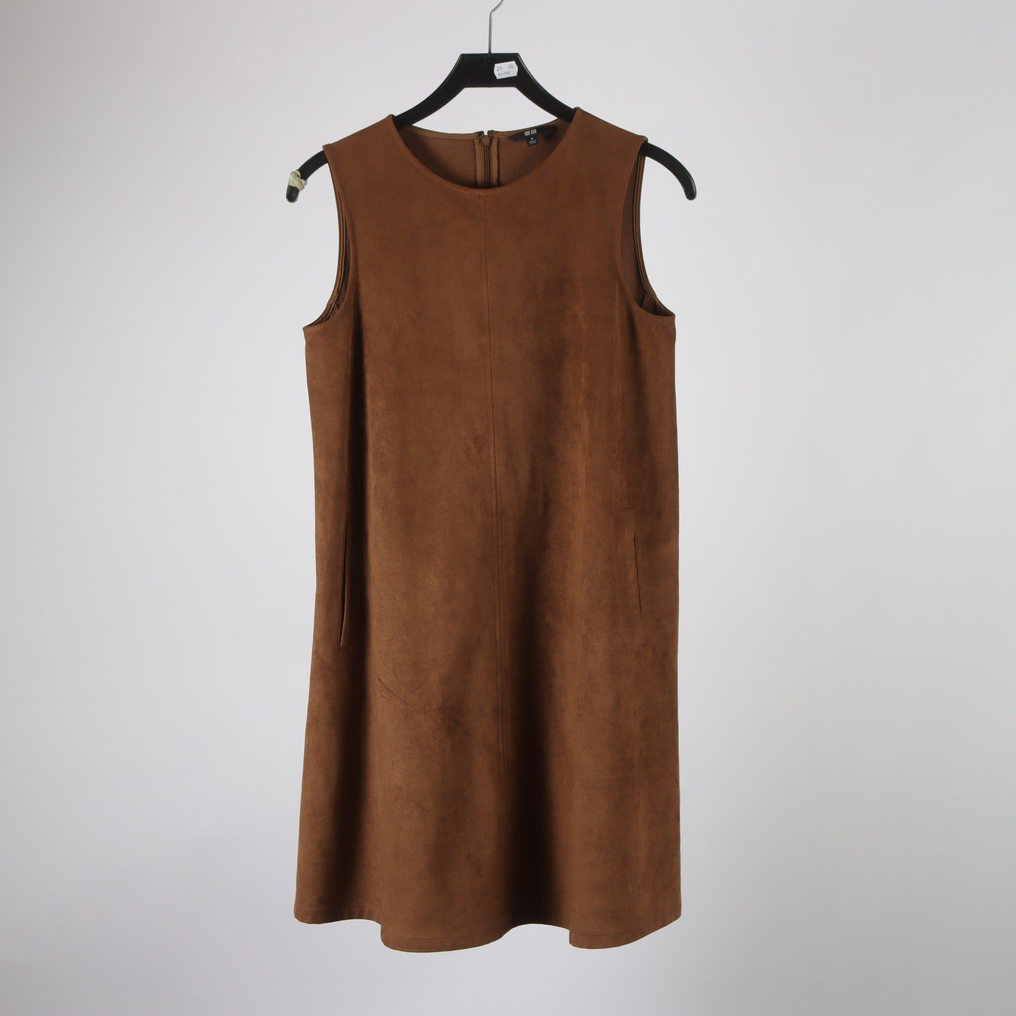 Klänning, Uniqlo, stl. M