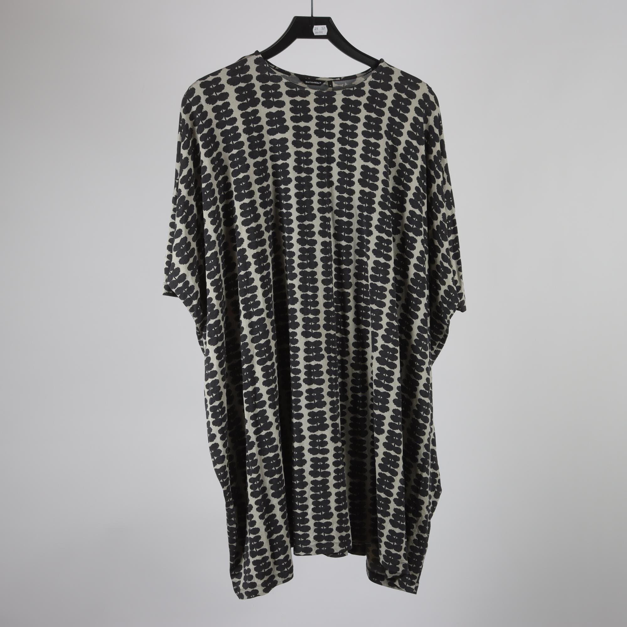 Klänning, Marimekko, stl. M