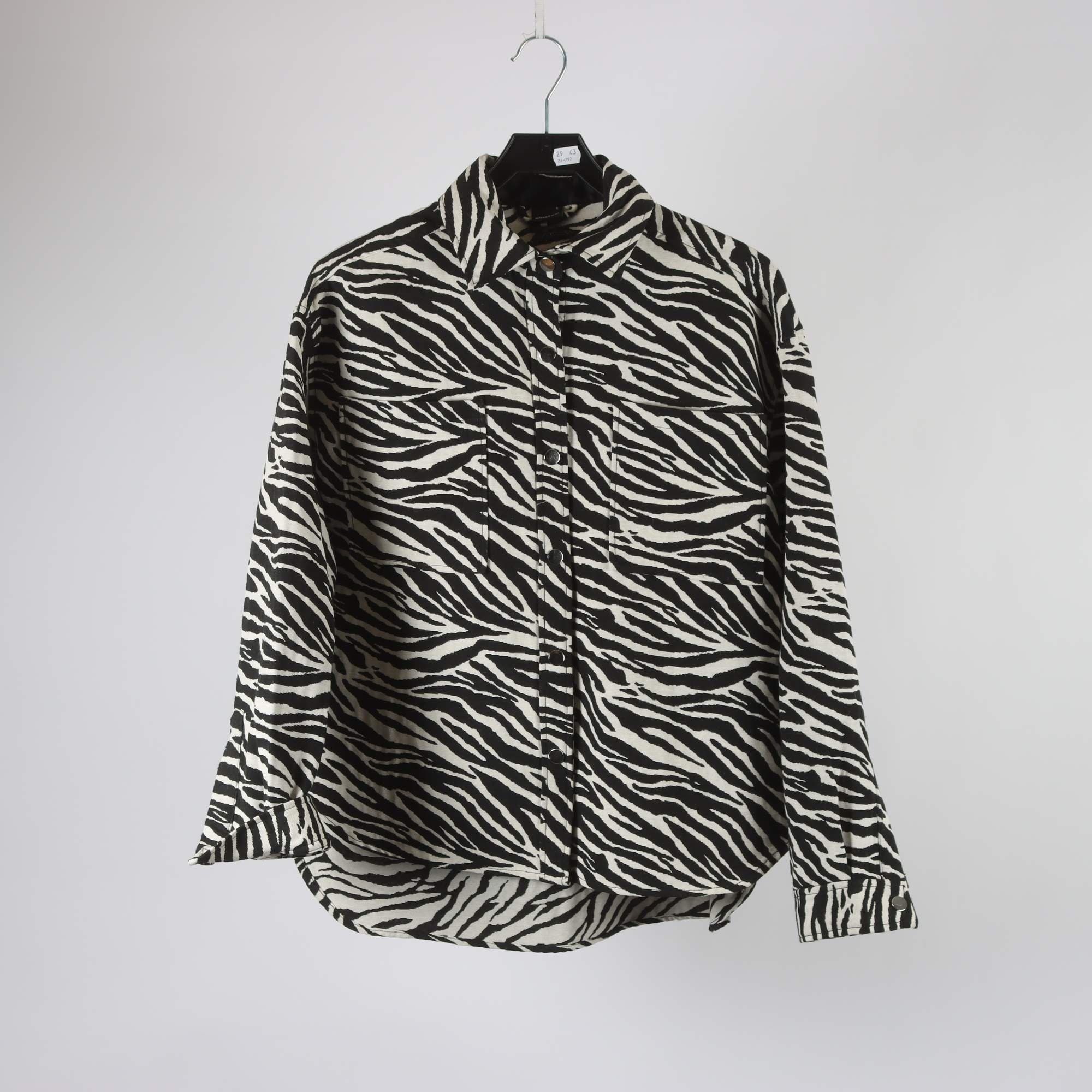 Skjorta, Gina Tricot, stl. S