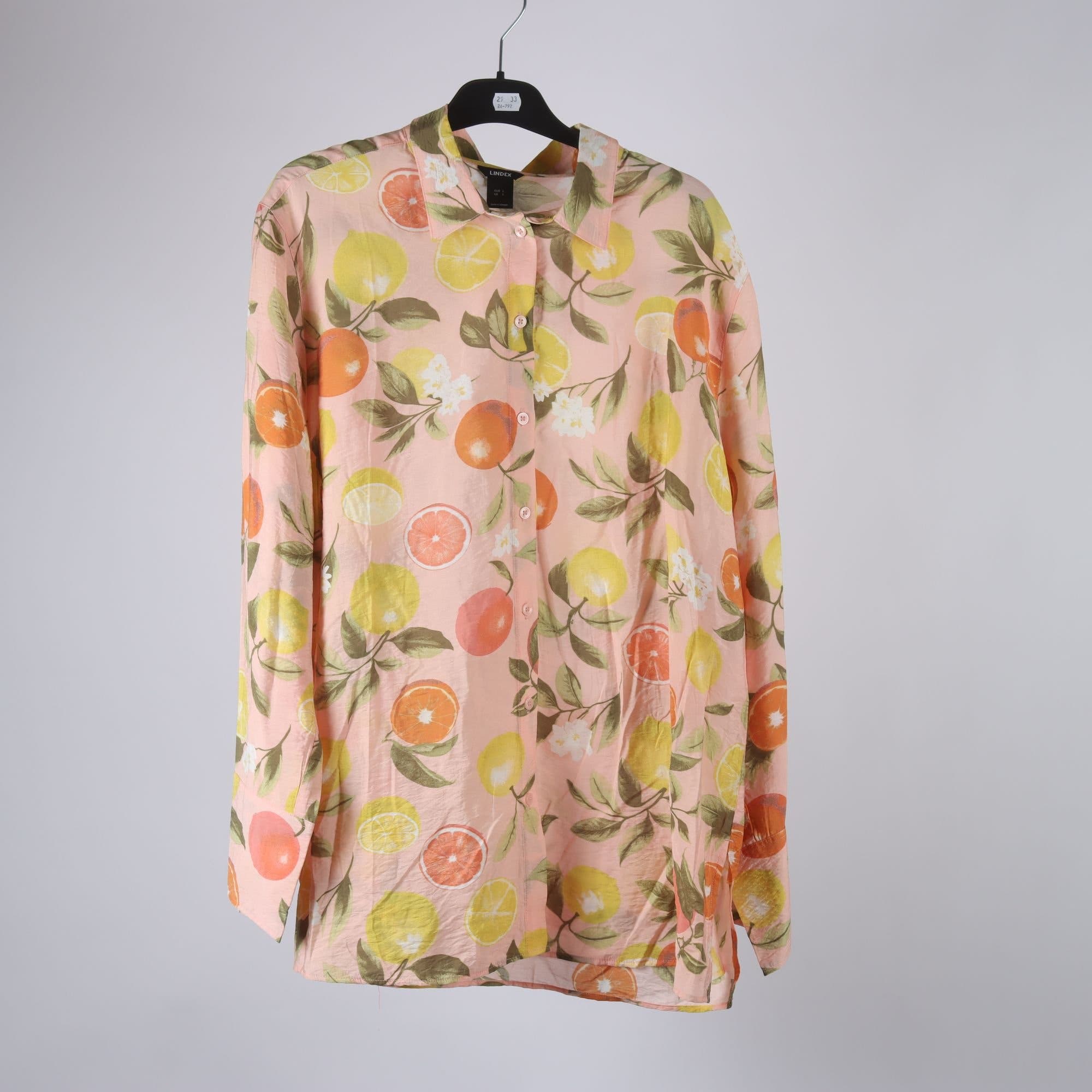 Blus, Lindex, stl. L