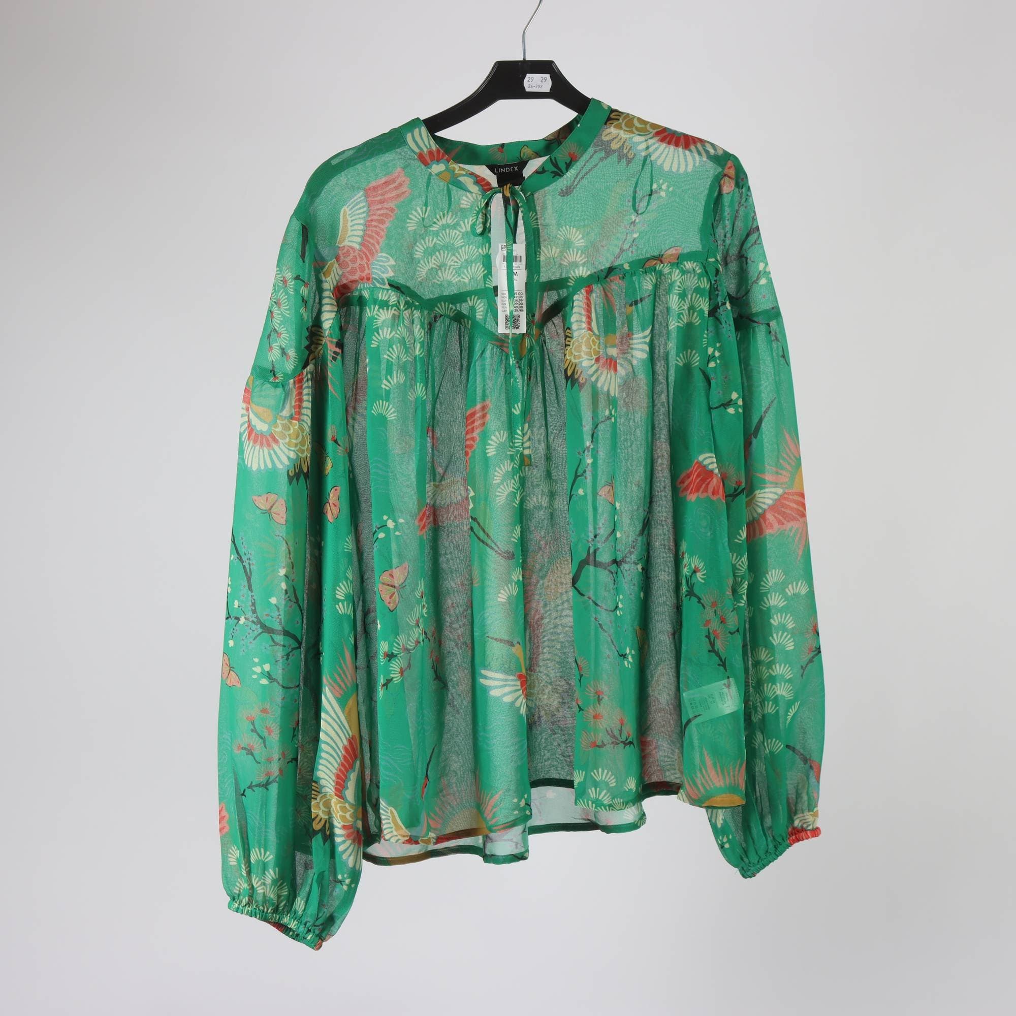 Blus, Lindex, stl. M