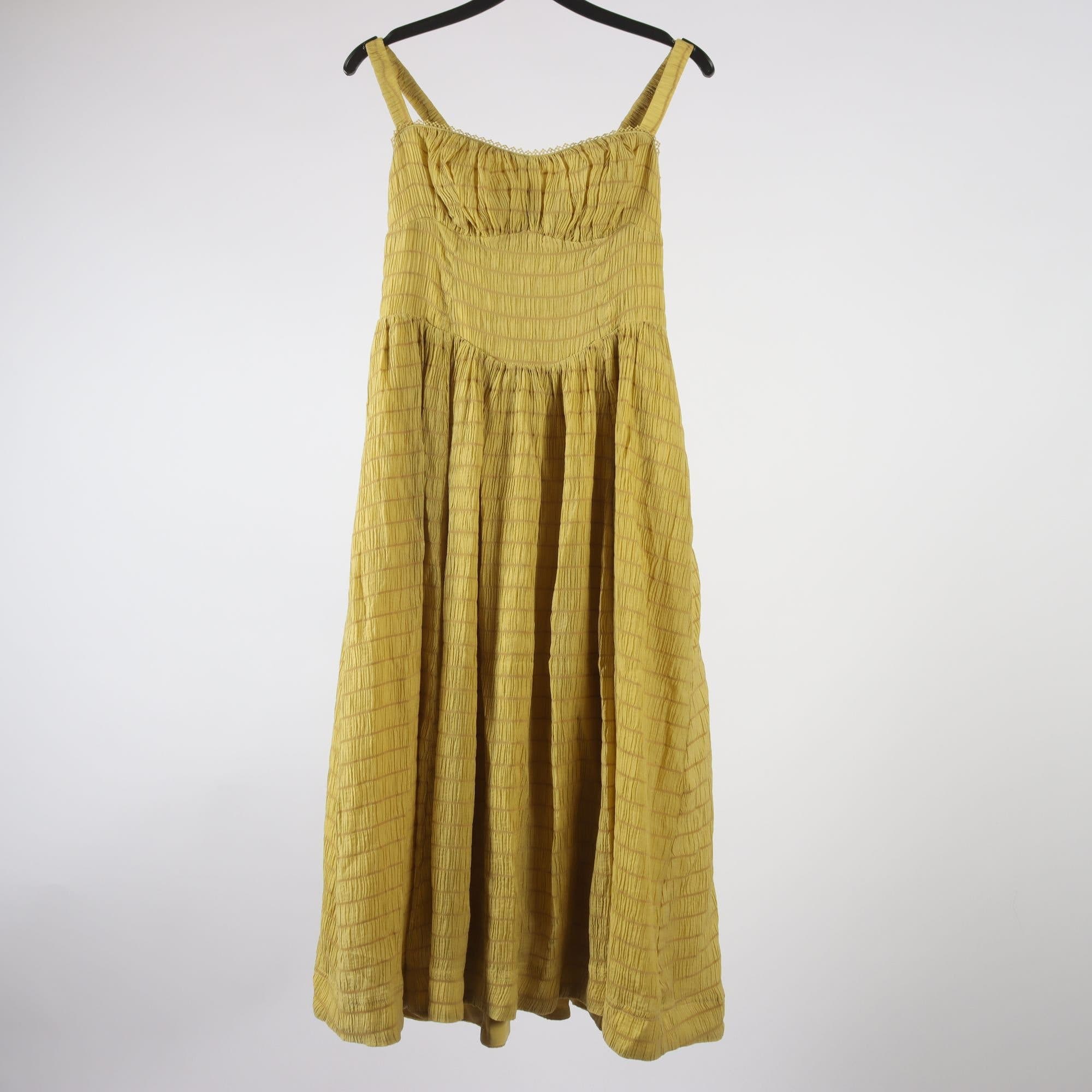 Klänning, by Anthropologie, stl. XS