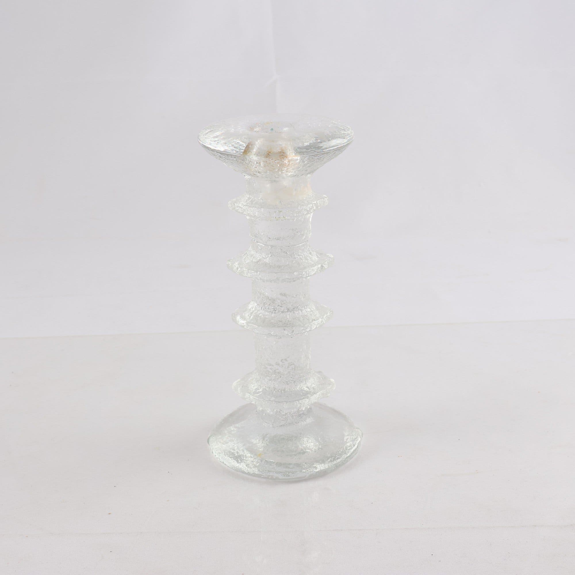 Ljusstake, Festivo, Timo Sarpanevas, Iittala