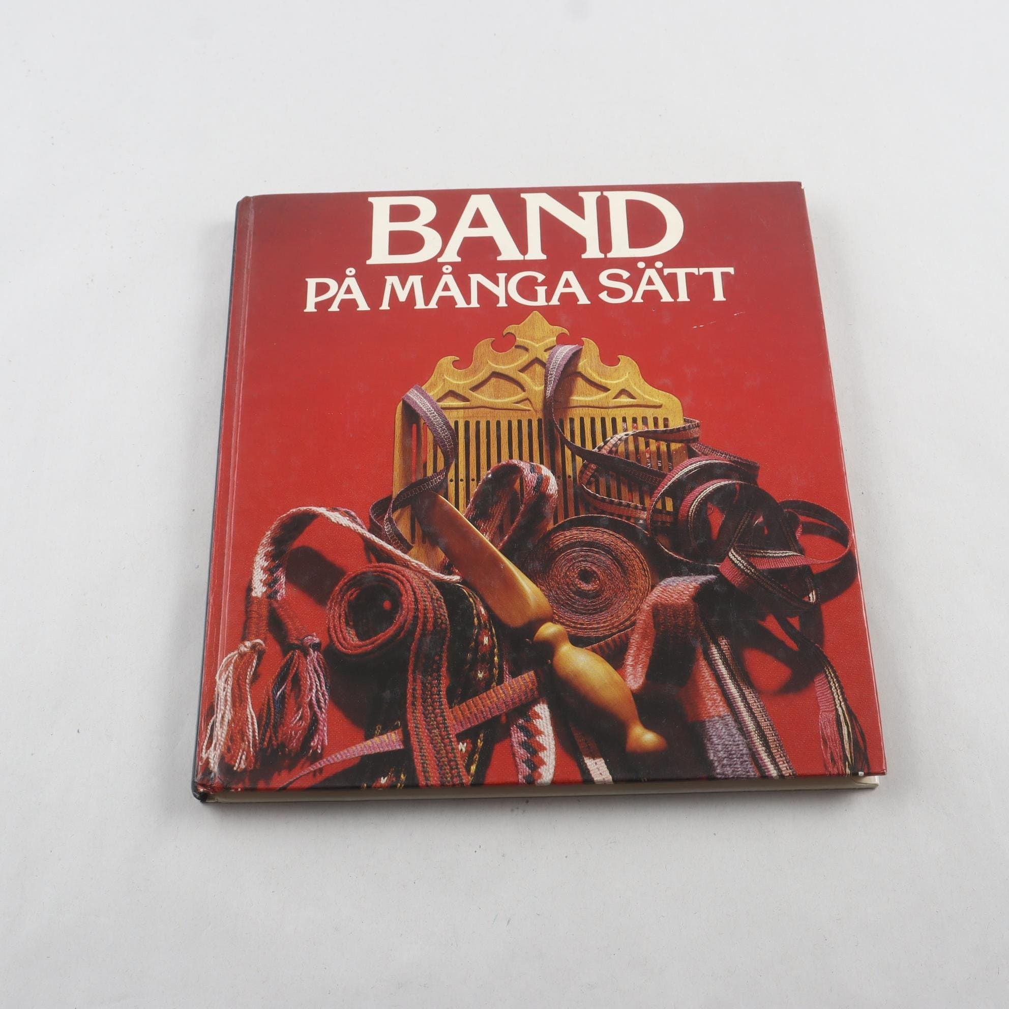 Band på många sätt