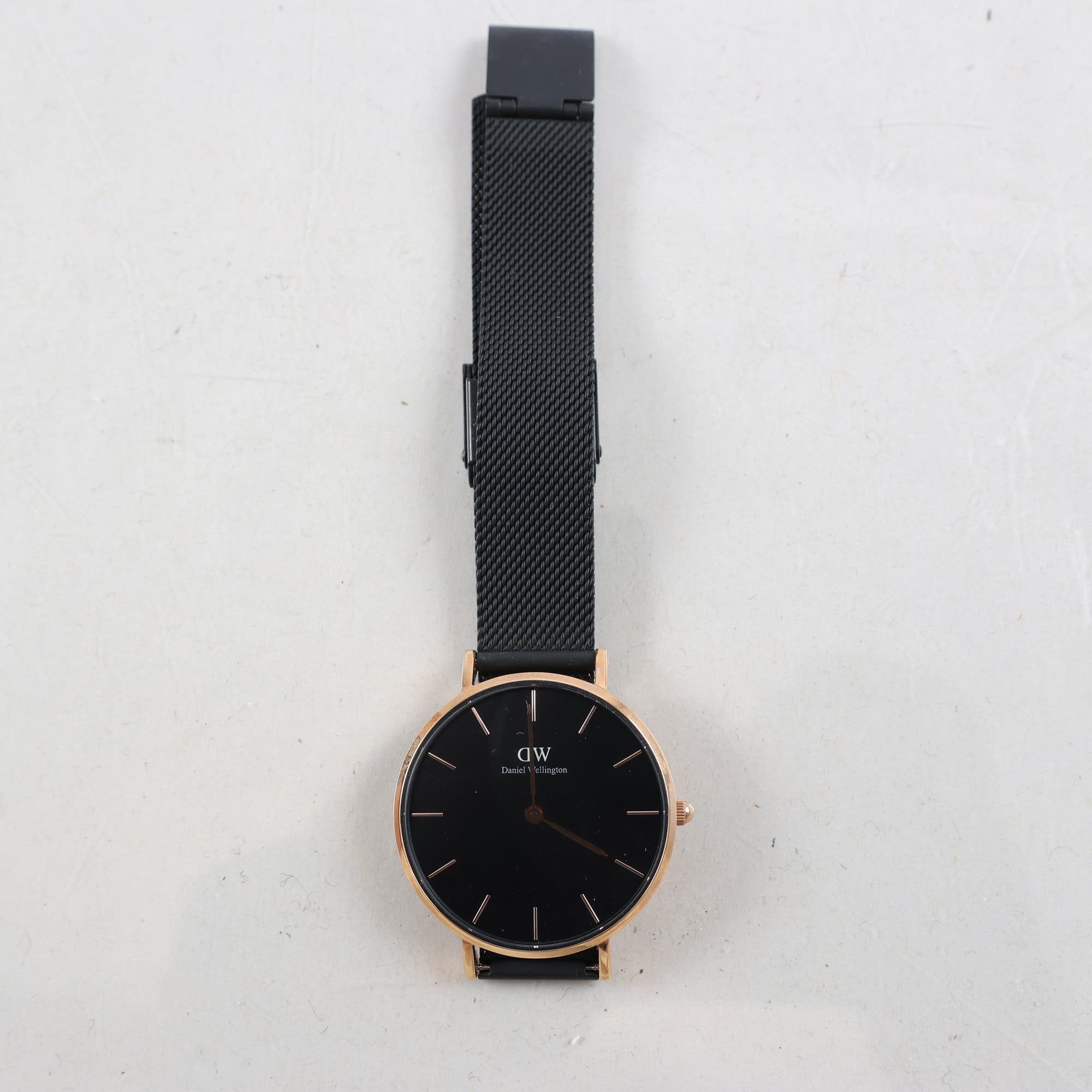 Armbandsur, Daniel Wellington, quartz