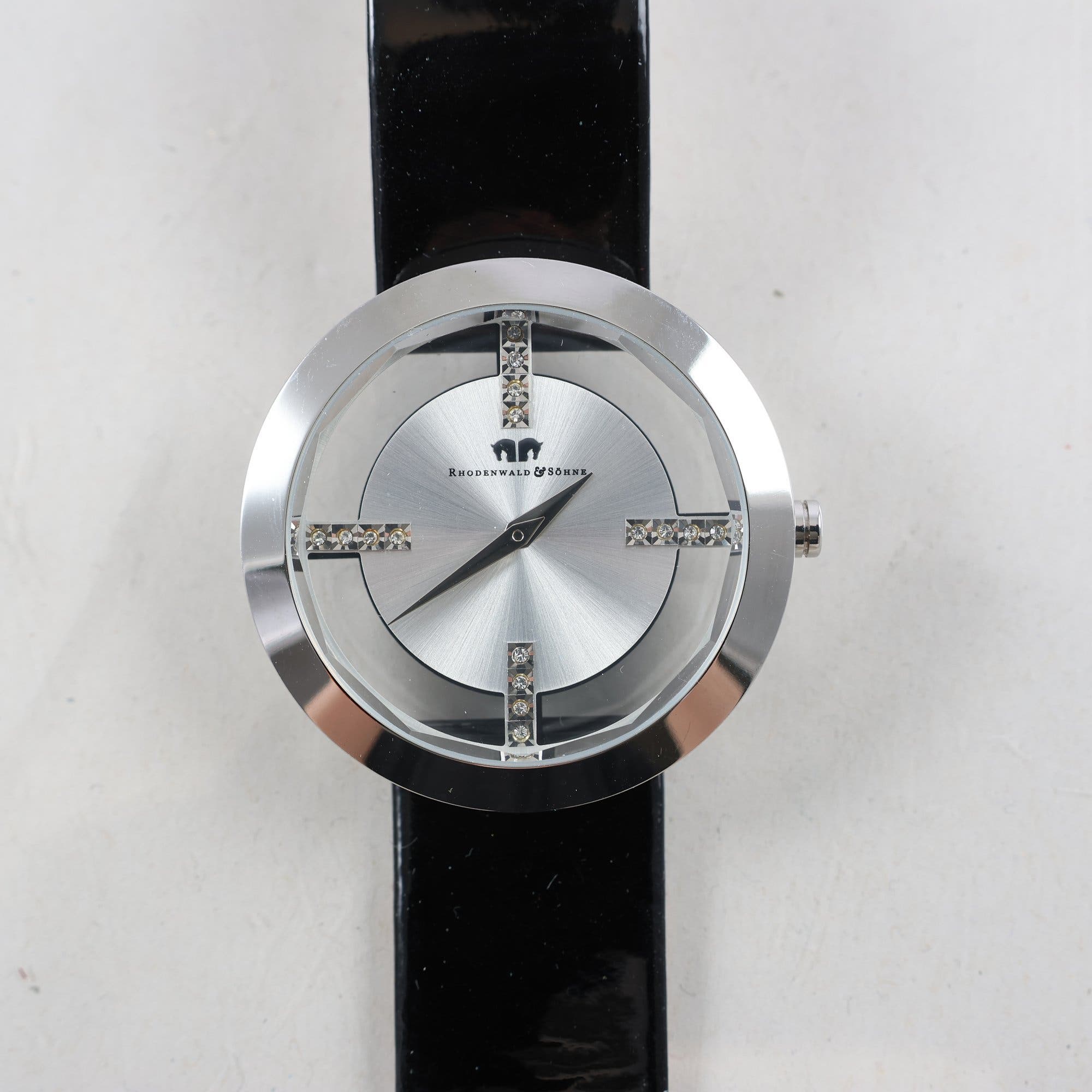 Armbandsur, Rhodenwald & Söhne, quartz