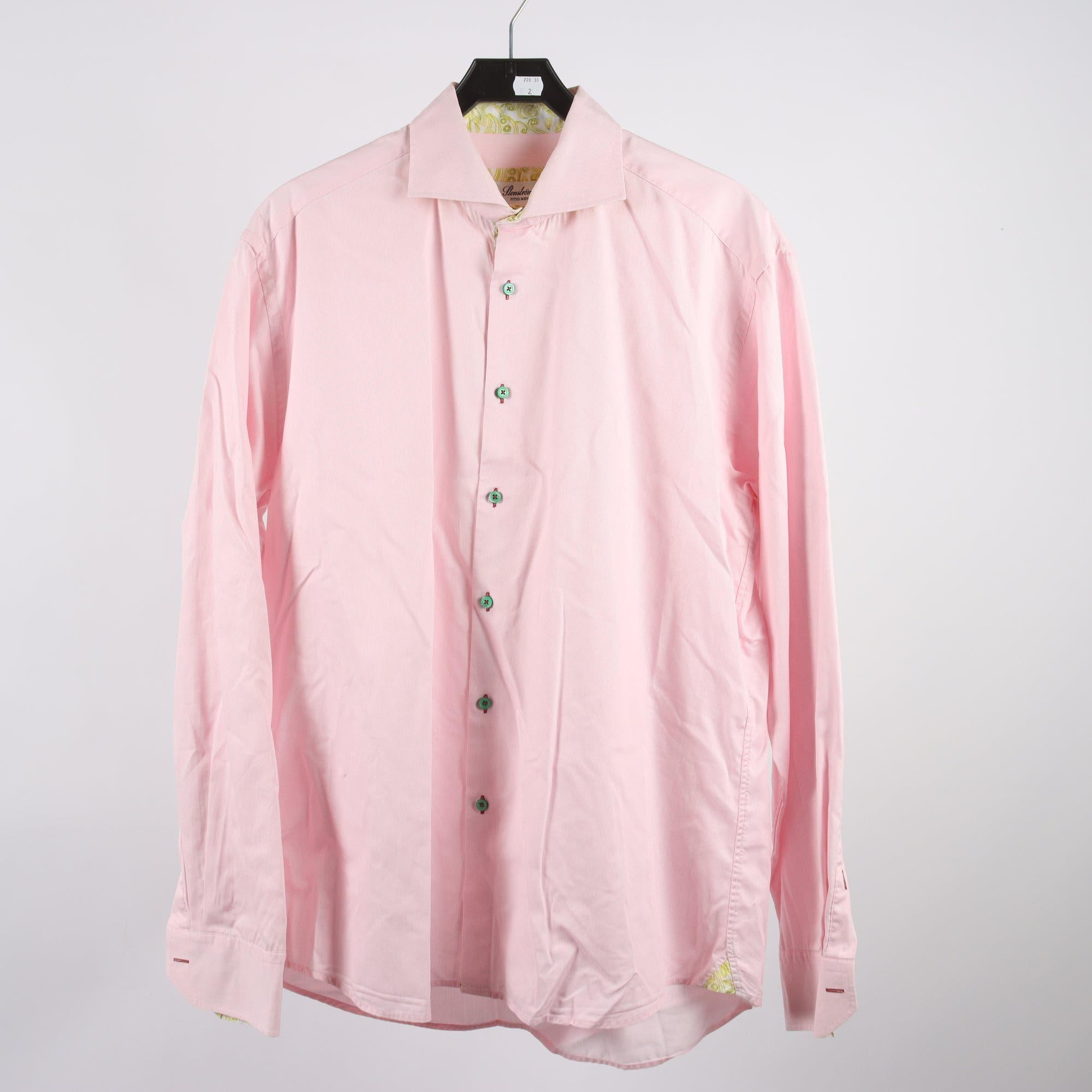Skjorta, Stenströms, rosa, stl. L