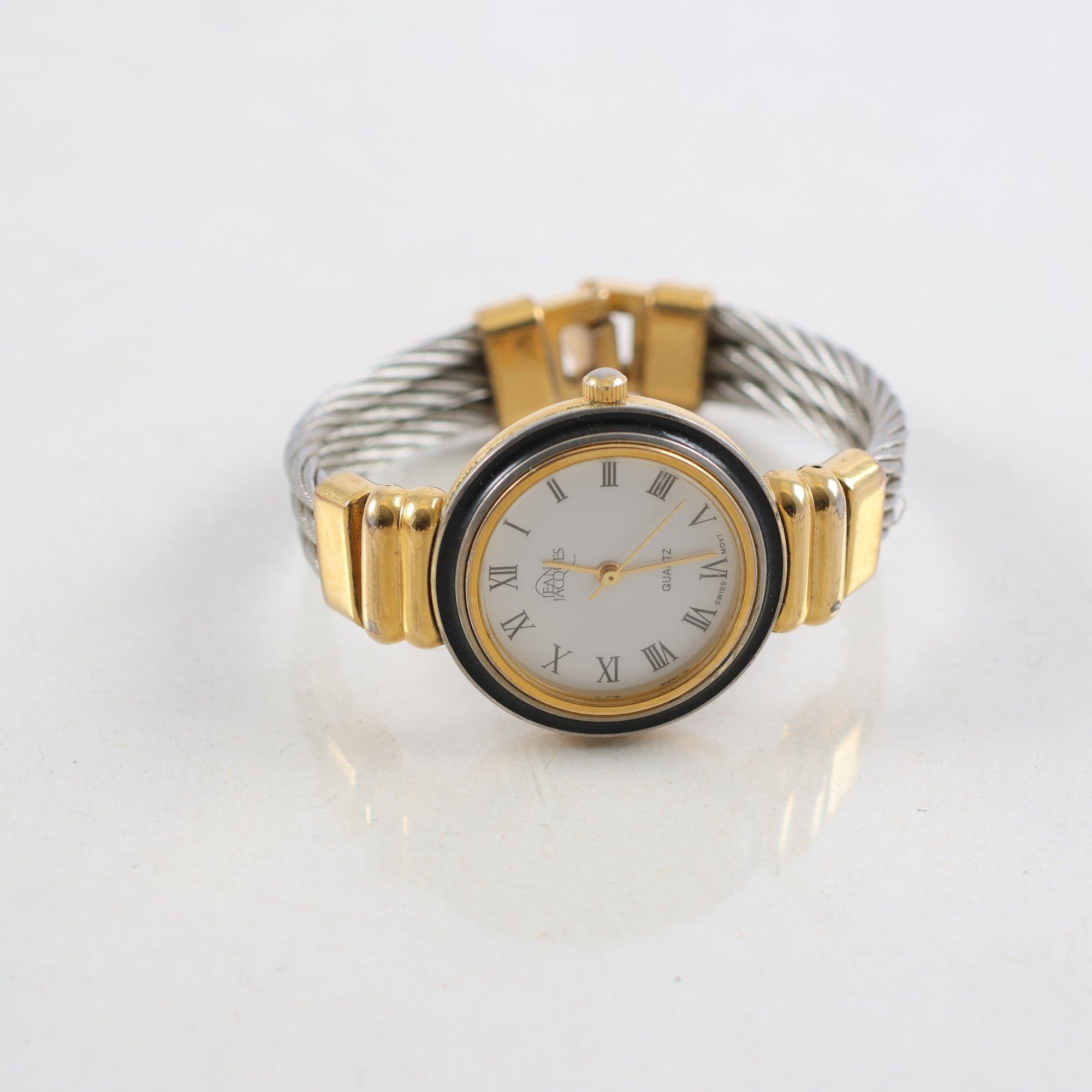 Armbandsur, Jean Jacques, quartz